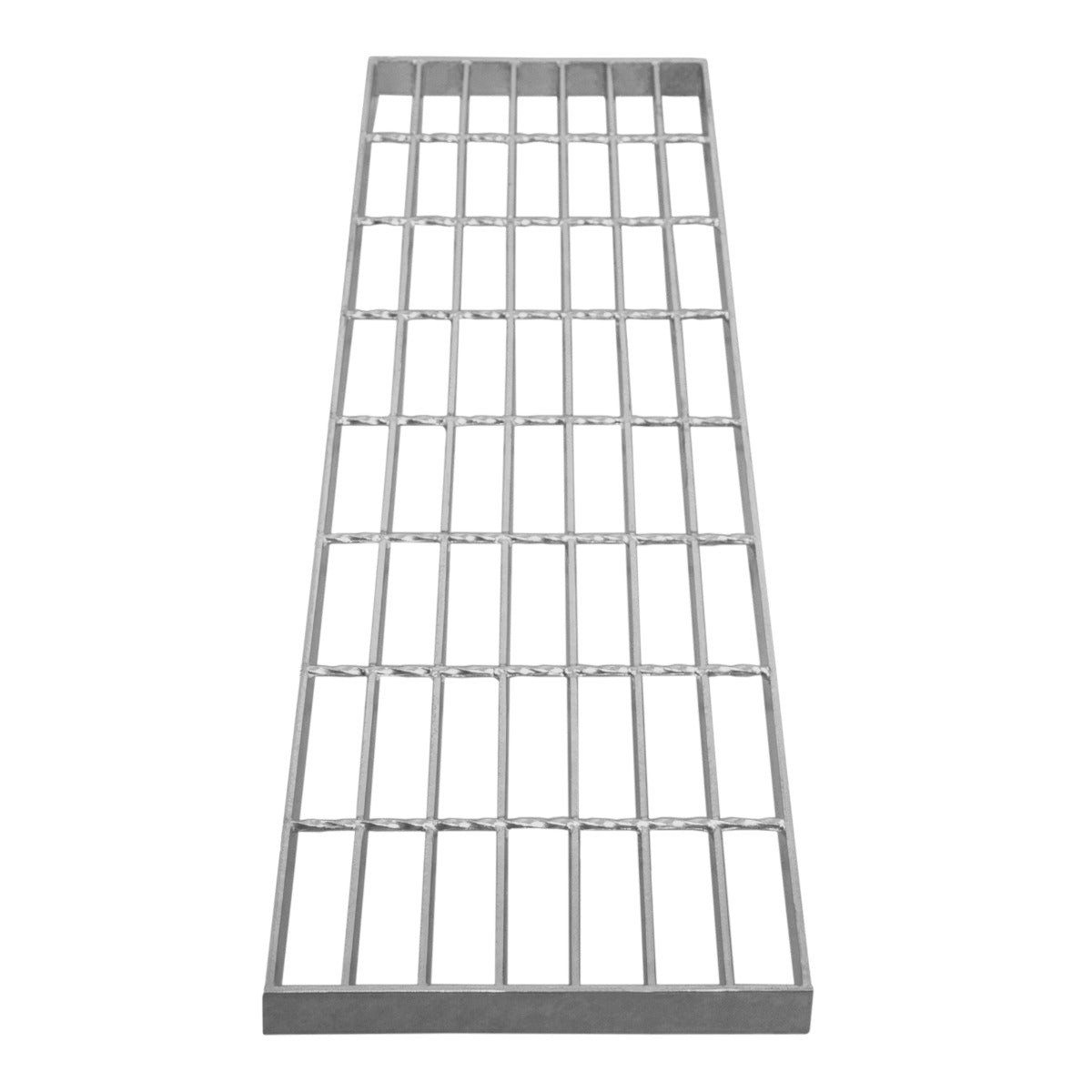 Q-Rax Griglia Zincata 800x240 mm Acciaio 192 kg