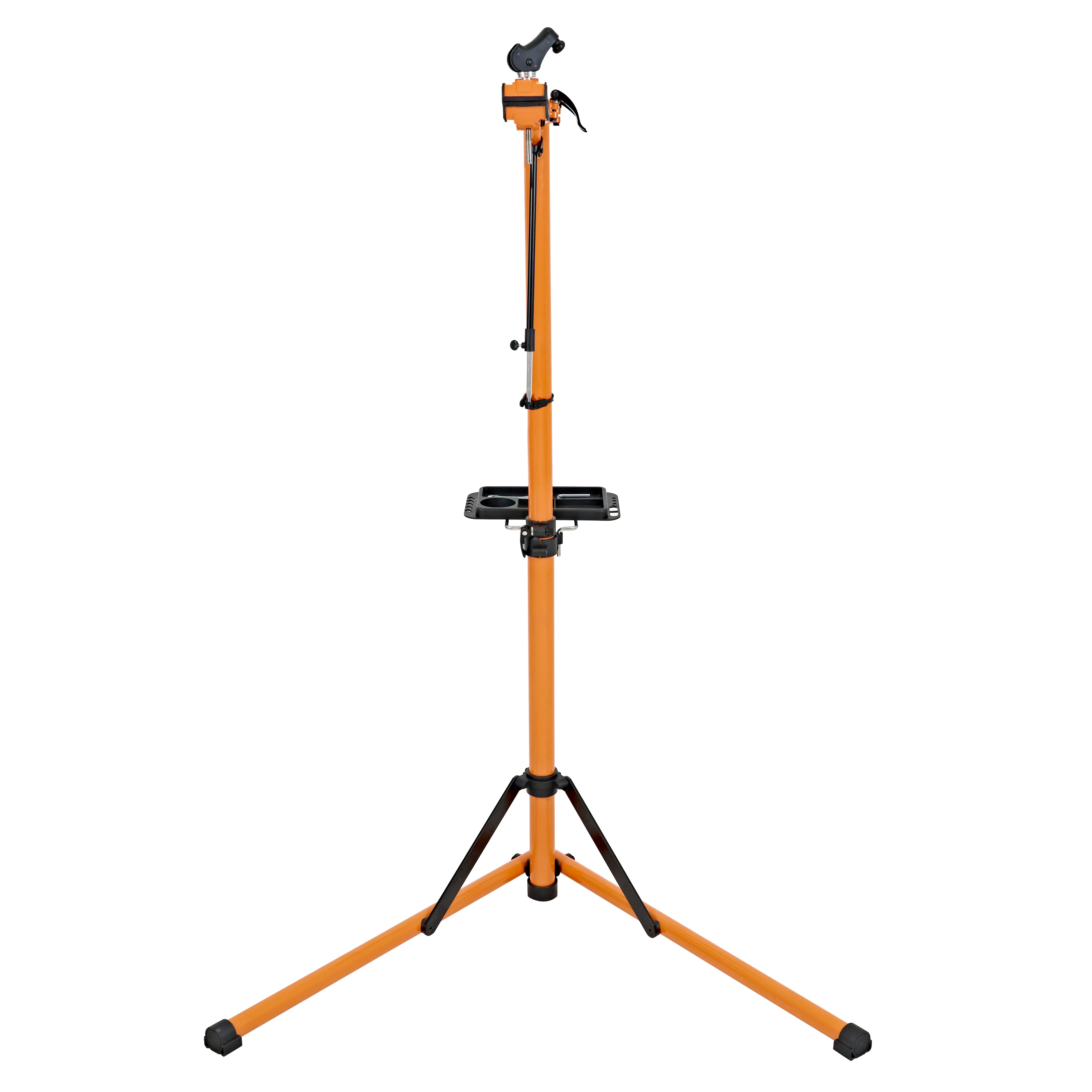 Q-Rax Commercio Artigianato Cavalletto Riparazione Bici 80 kg