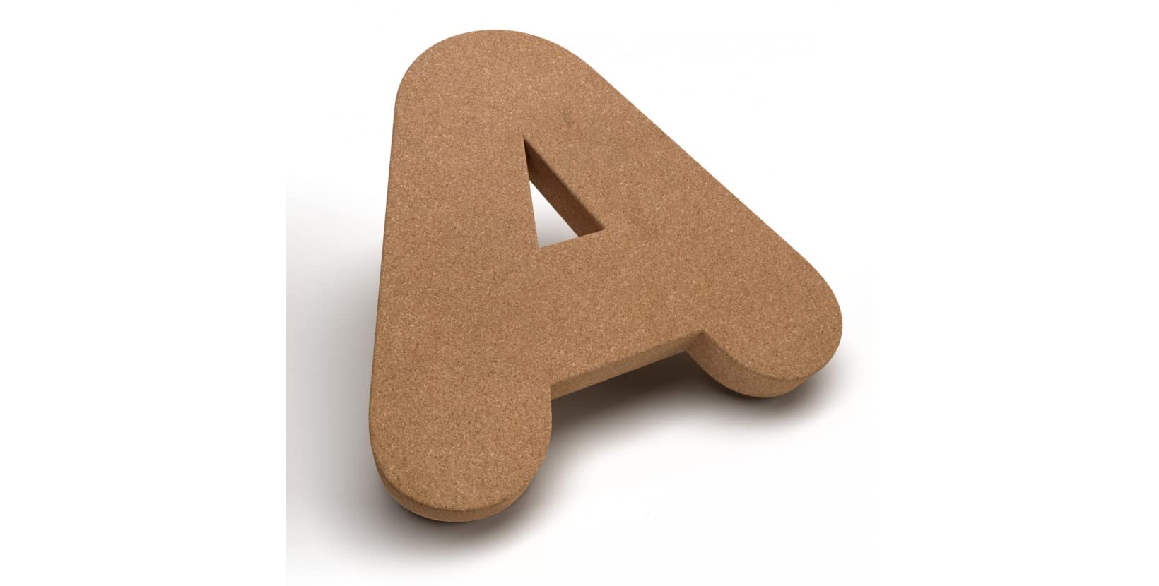 Henor Tavoli Ruote o Gambe pannelli MDF 5xA3 420x297x5 mm bricolage