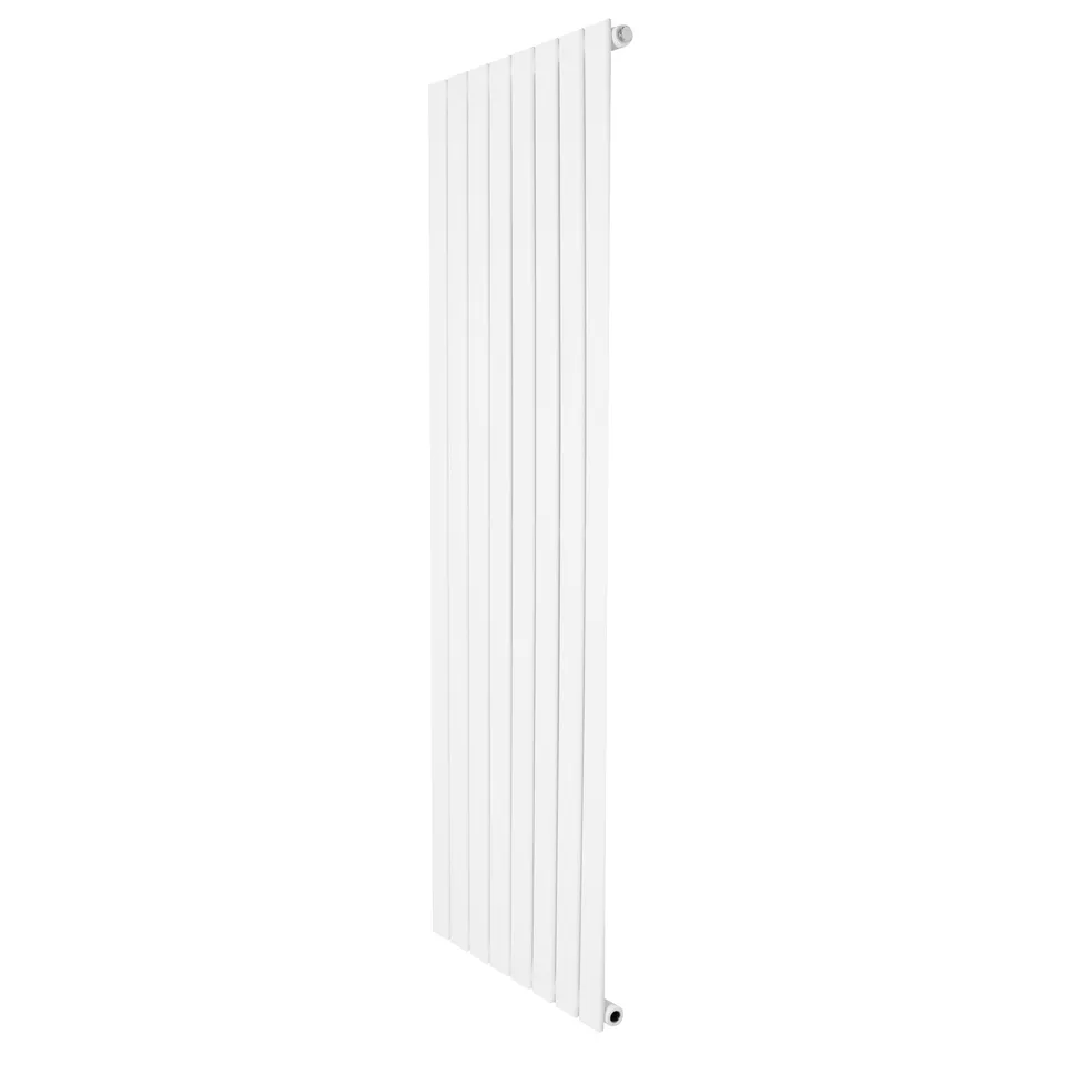 Q-Rax Radiatore Verticale 1600x560 Bianco Colonna Singola