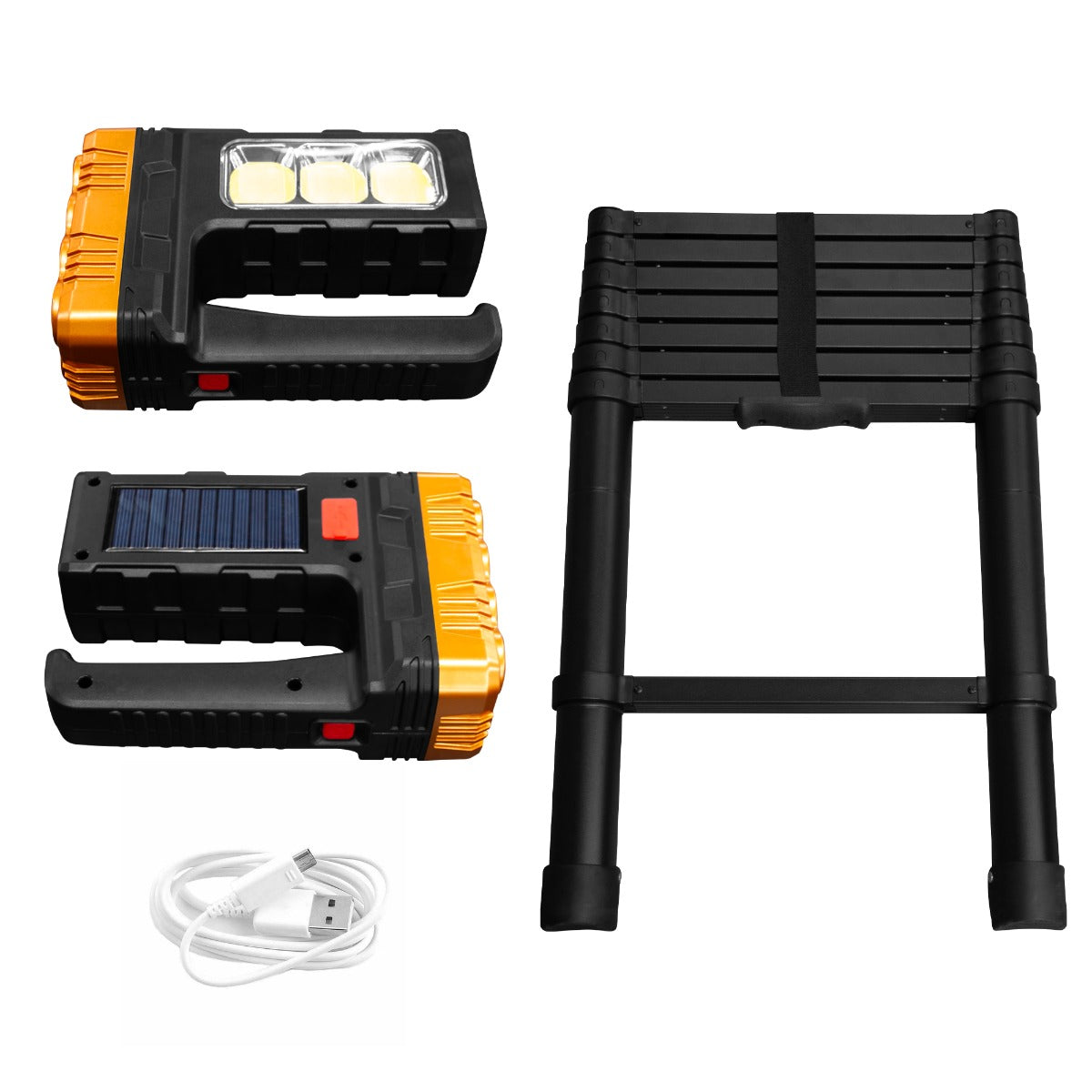 Q-Rax Tenda da Tetto Auto Guscio Rigido marrone impermeabile 3000mm