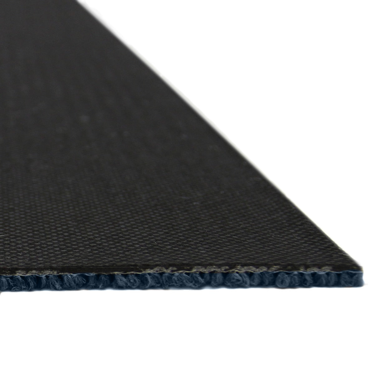 Q-Rax Storm Blue 40 piastrelle moquette 10m2 blu tempesta