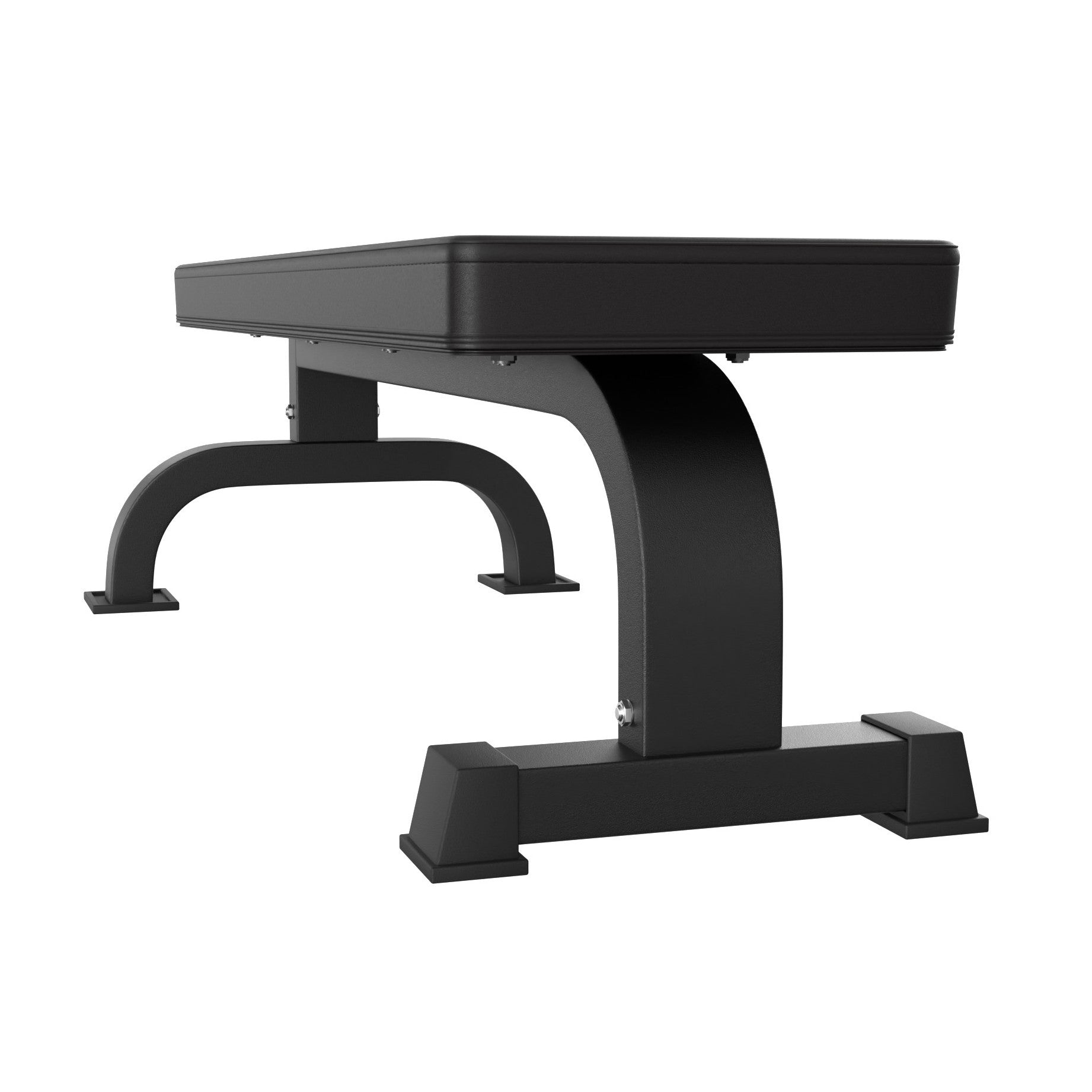 Q-Rax Panca Piana Allenamento 110 cm portata 300 kg