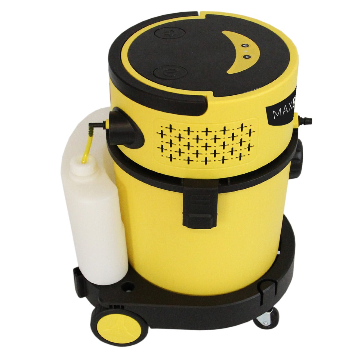 Maxblast Aspirapolvere Secco Umido Industriale 20L 1200W Soffiatore