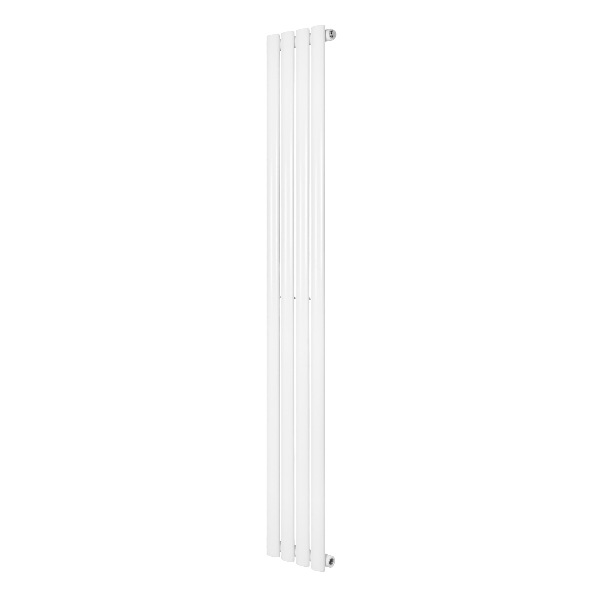 Q-Rax Radiatori Tradizionali 1600x240 radiatore bianco 1919 BTU