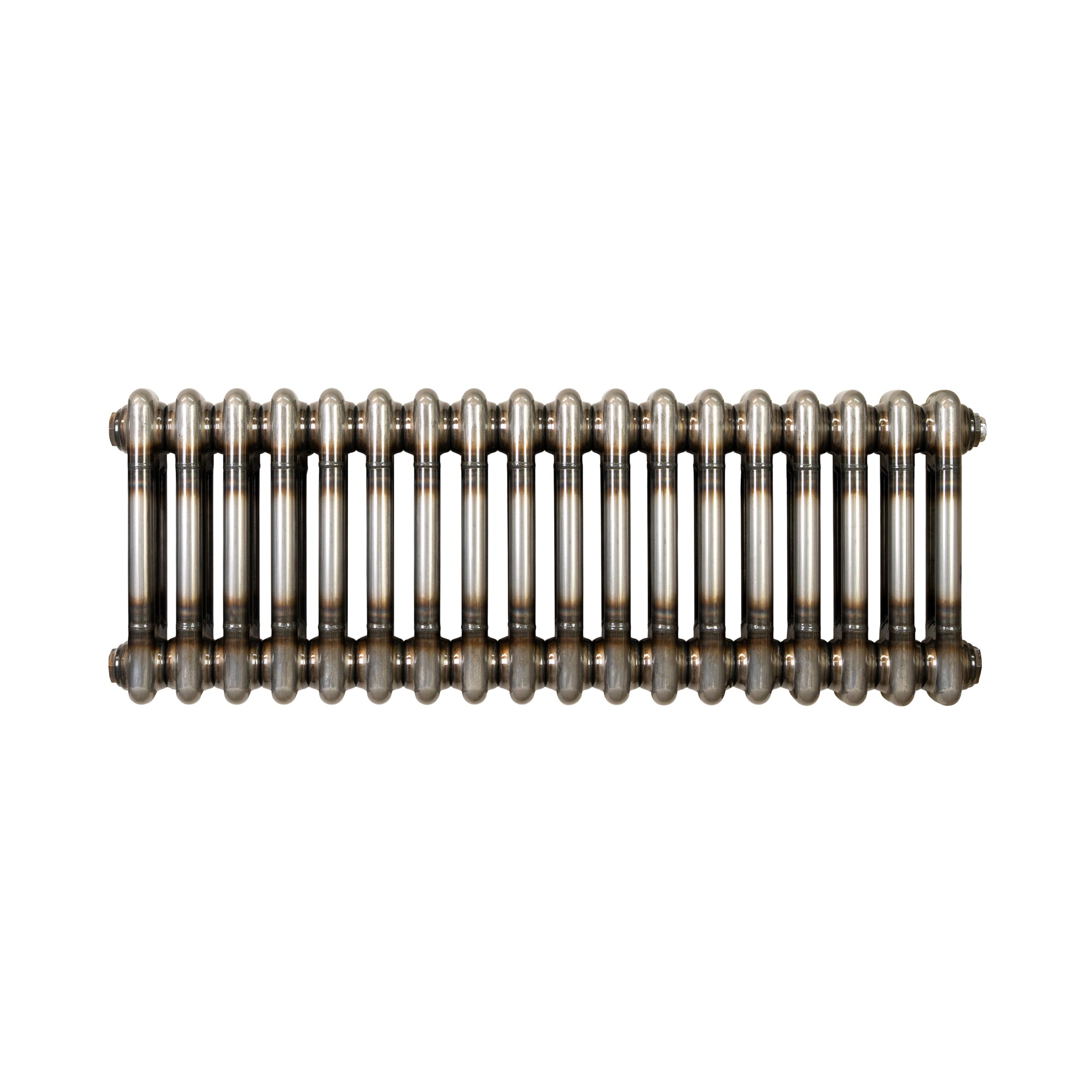 Q-Rax Radiatore Tradizionale 2 Colonne 300x830 Termosifone Grezzo
