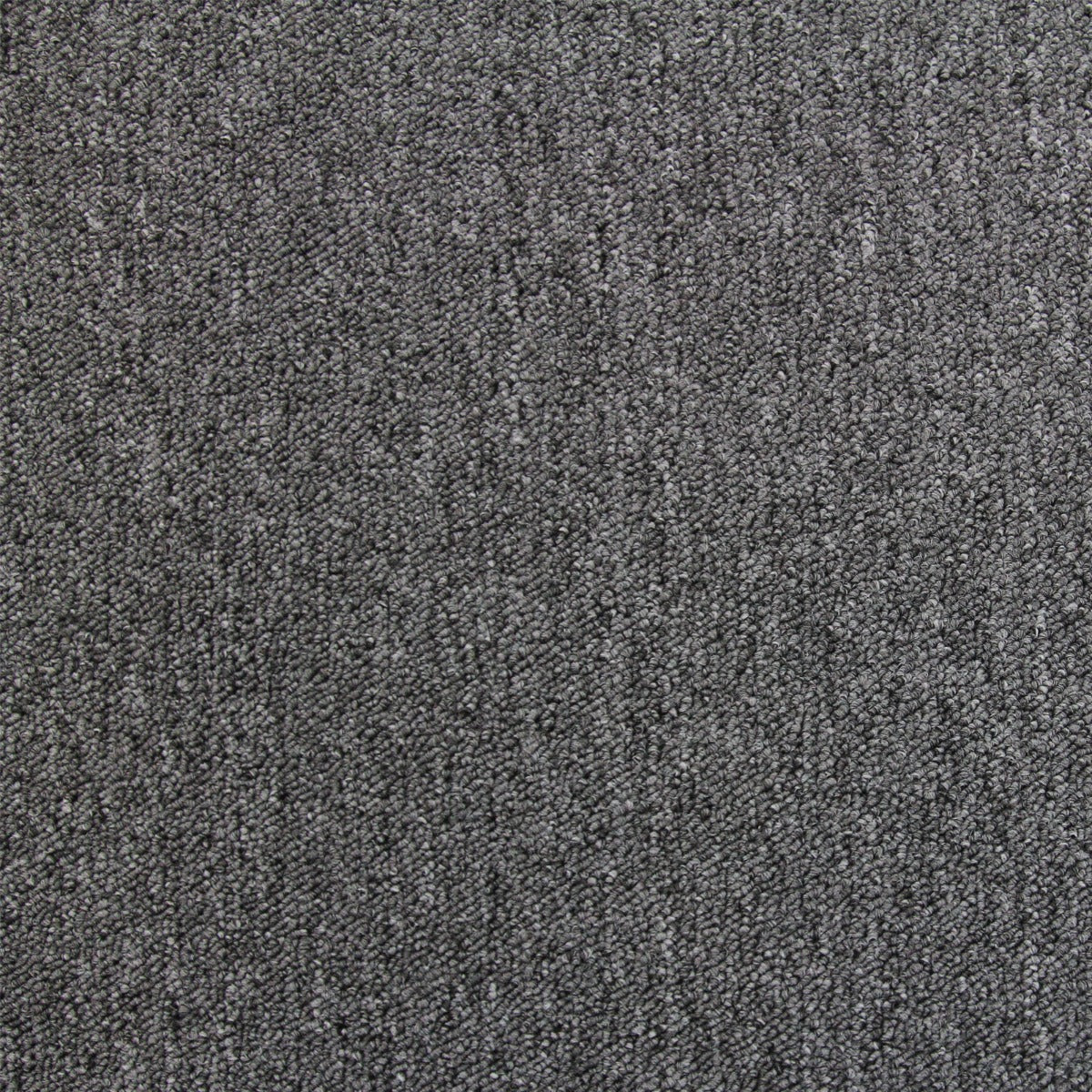 Q-Rax Piastrelle Moquette 50x50 Grigio Antracite 40pz 10m²