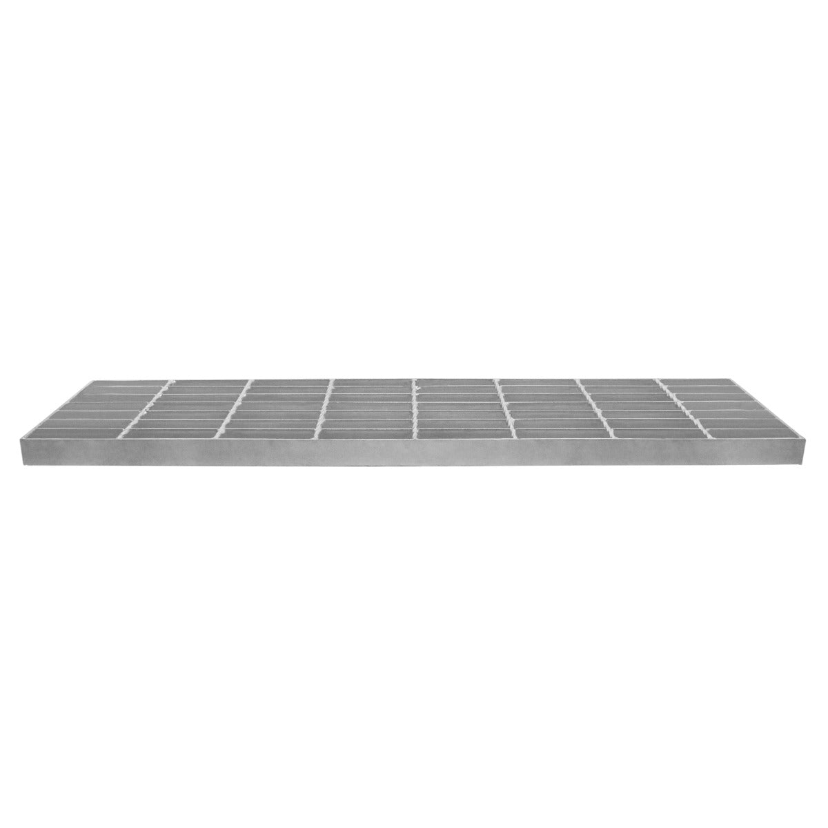 Q-Rax Griglia Zincata 800x240 mm Acciaio 192 kg