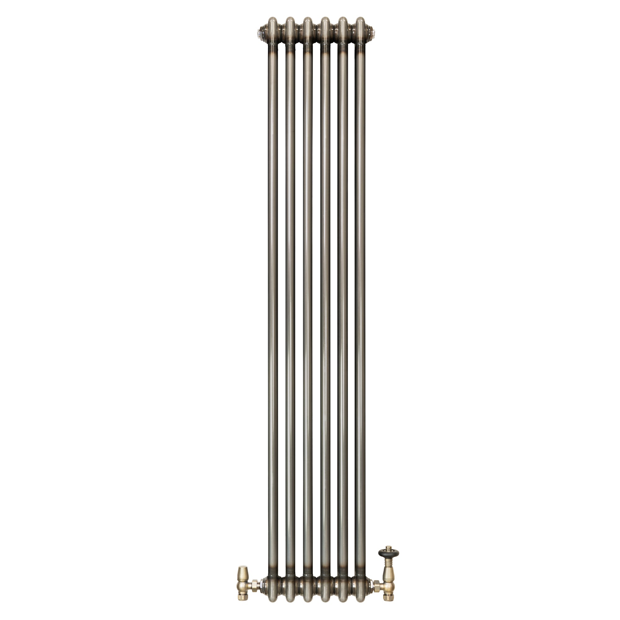 Q-Rax Radiatore Tradizionale 2 Colonne 1500x290 Grezzo