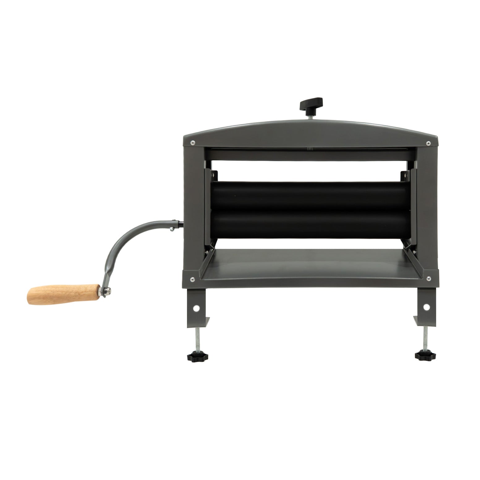 Q-Rax Accessori casa strizzatore manuale indumenti acciaio