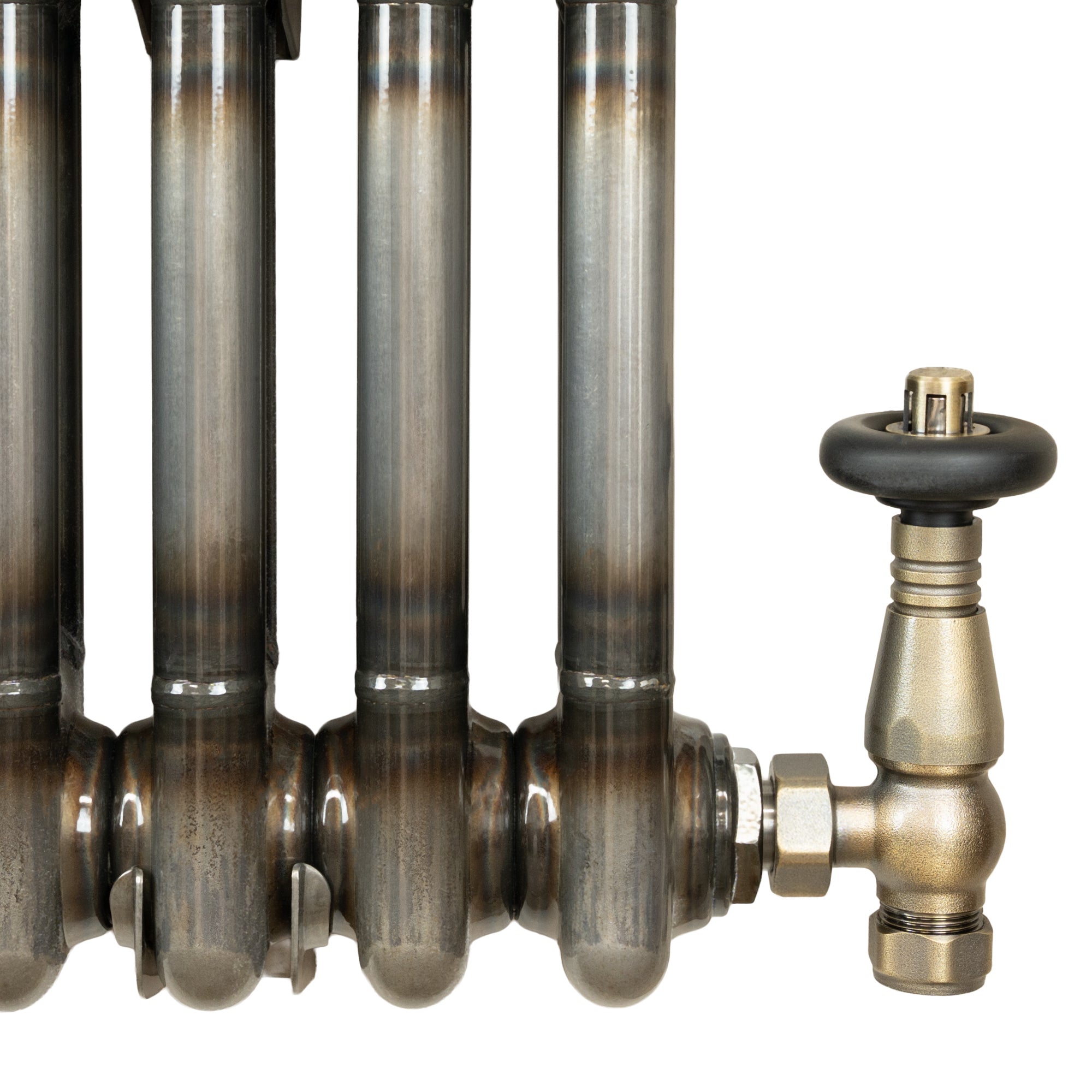 Q-Rax Radiatori Tradizionali 3 Colonne Radiatore Grezzo 600x1190