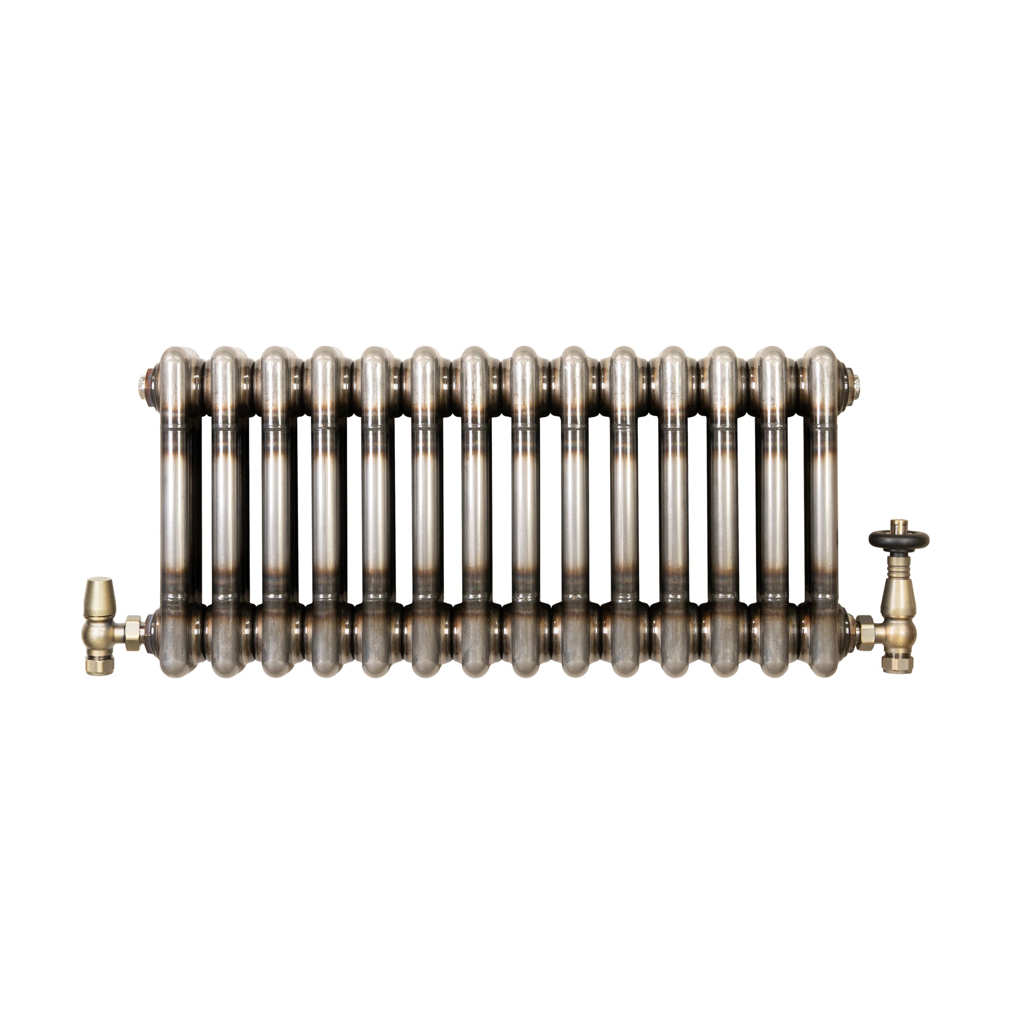 Q-Rax Radiatori Tradizionali Radiatore 3 Colonne 300x650 Grezzo
