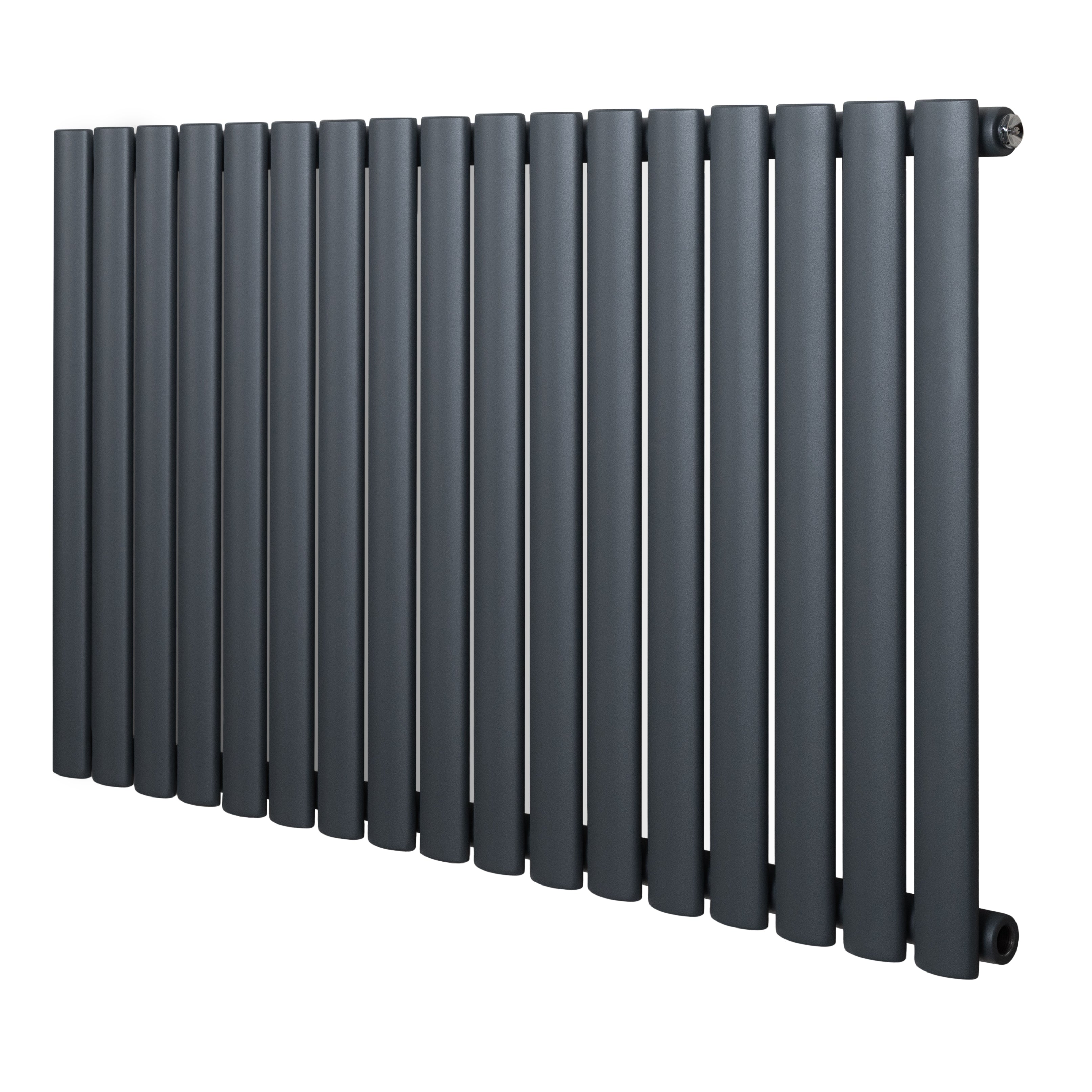 Q-Rax Radiatori Tradizionali 600x1020 radiatore antracite 3310 BTU
