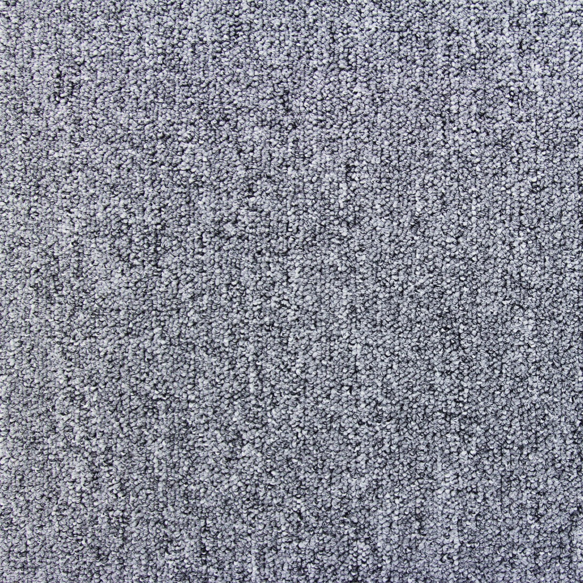 Q-Rax Quadrotte moquette 50x50 grigio platino 20 pezzi 5 mq