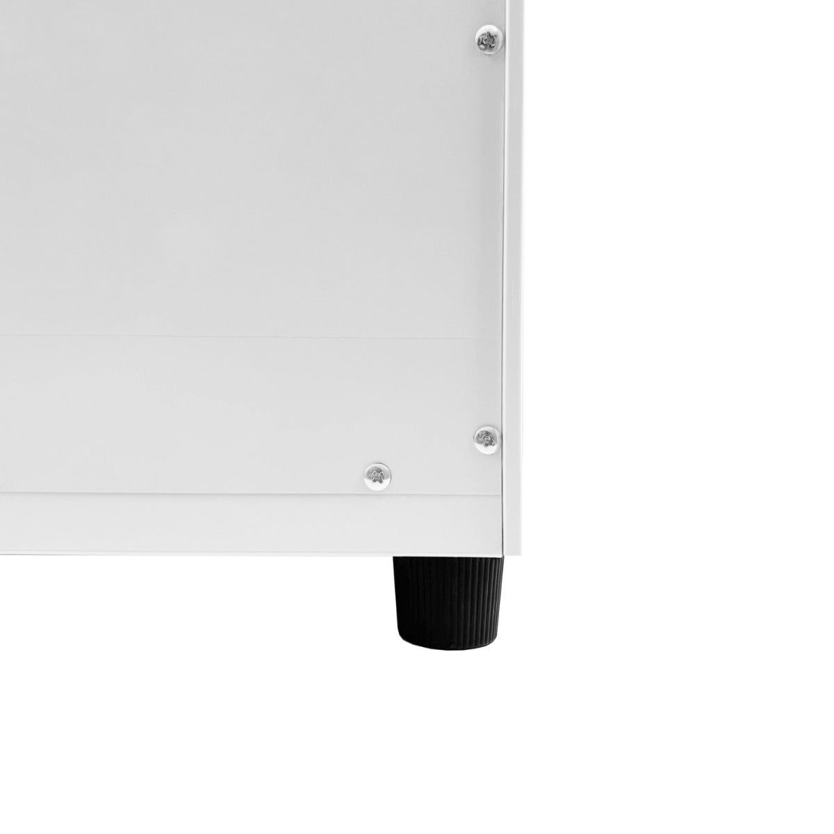 Q-Rax Scaldasalviette Bianco 23 Litri UV 70°C