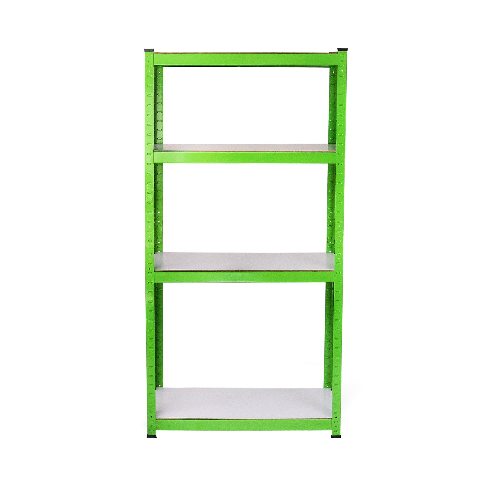 Q-Rax Serra Giardino Grigio 1.8x1.2m con Scaffali