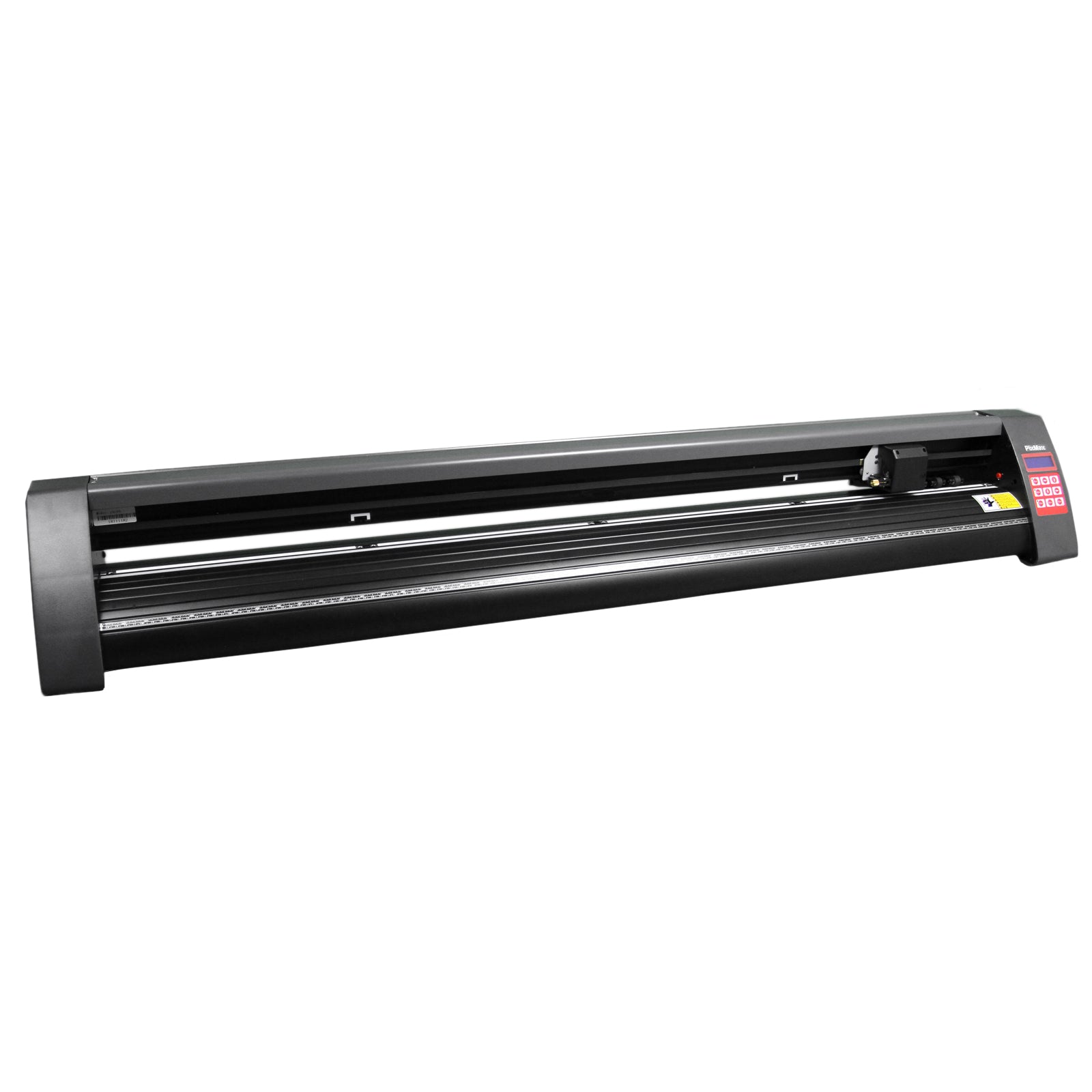 PixMax Plotter Taglio Vinile 151cm Flexi Starter Ruote