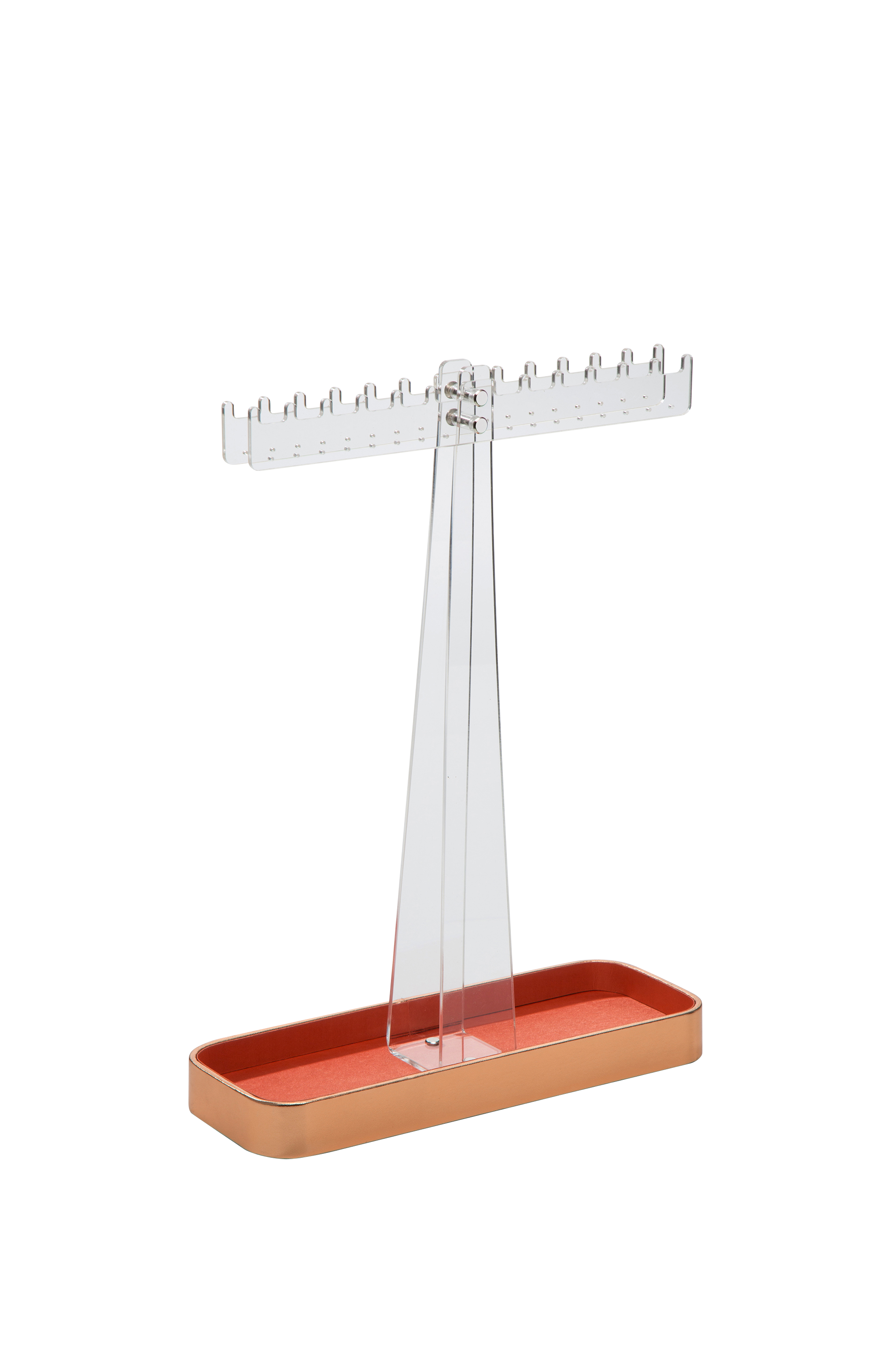Jackcube Design Makeup Porta Gioielli Albero Acrilico