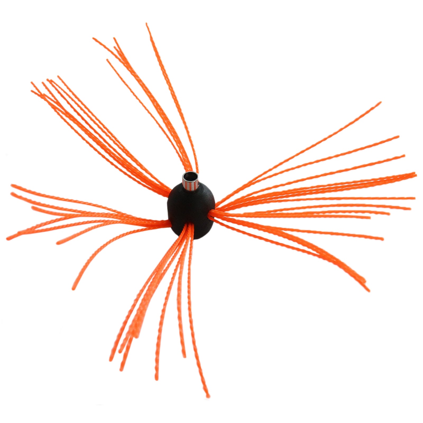 MaxBlast scovolo spazzacamino 7m nylon con trapano