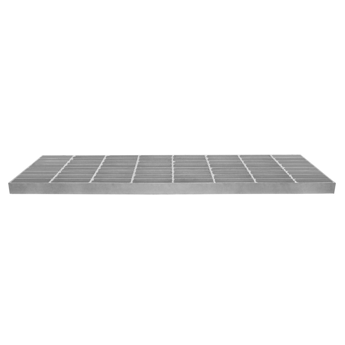 Q-Rax Griglia Zincata Acciaio 800x270mm Portata 216kg