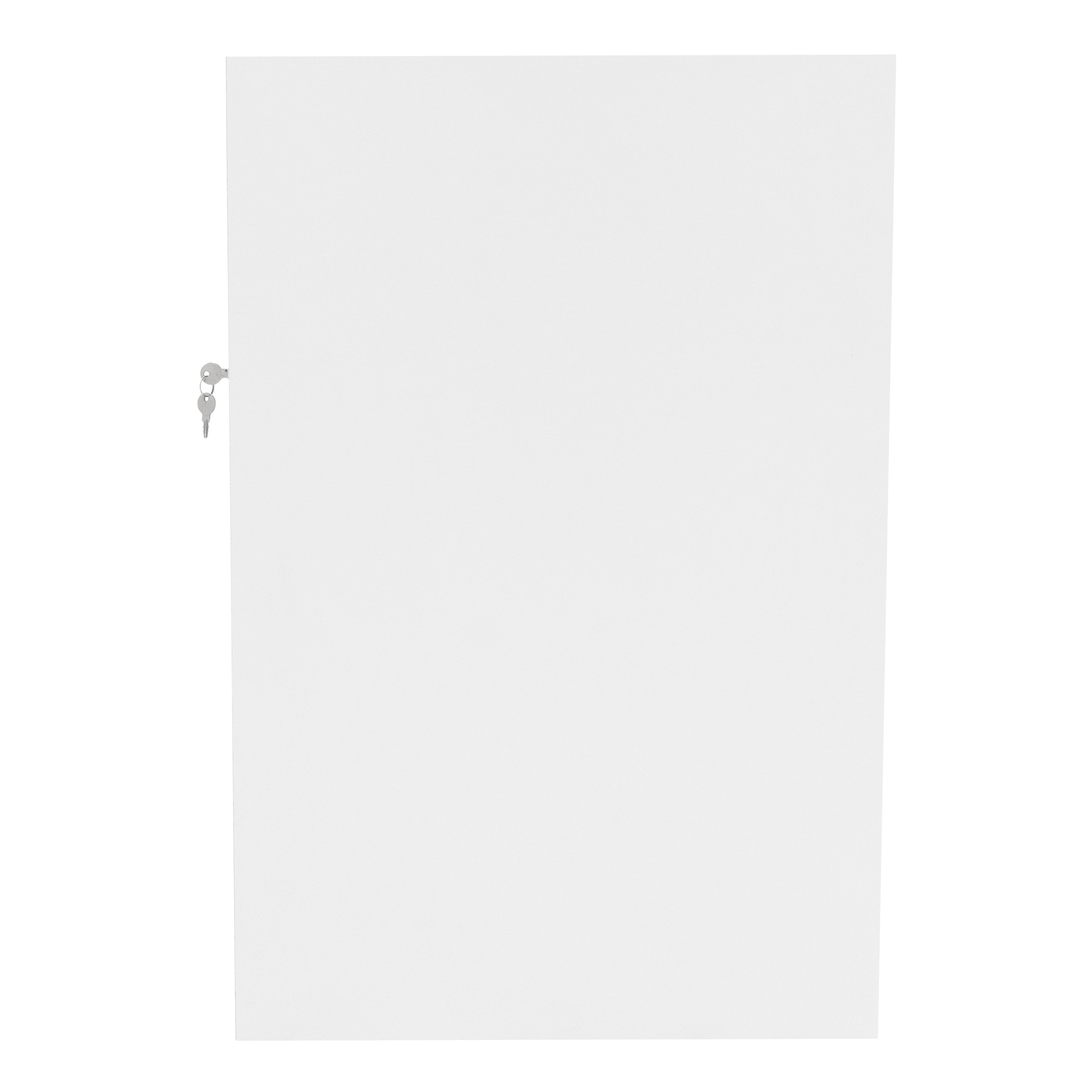 Q-Rax Theseus Set 2 Banconi B900 + LM60 LED Bianco