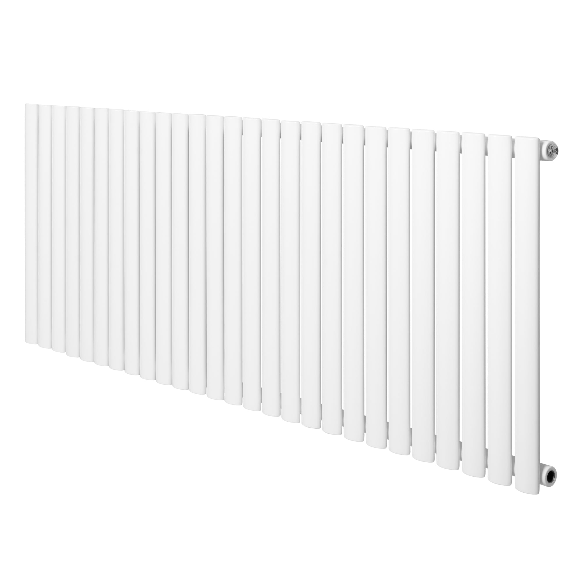 Q-Rax Radiatori Tradizionali 600x1620 radiatore bianco colonna singola
