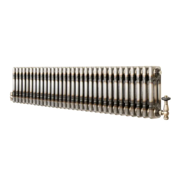 Q-Rax Radiatori Tradizionali 3 Colonne 300x1460 Grezzo