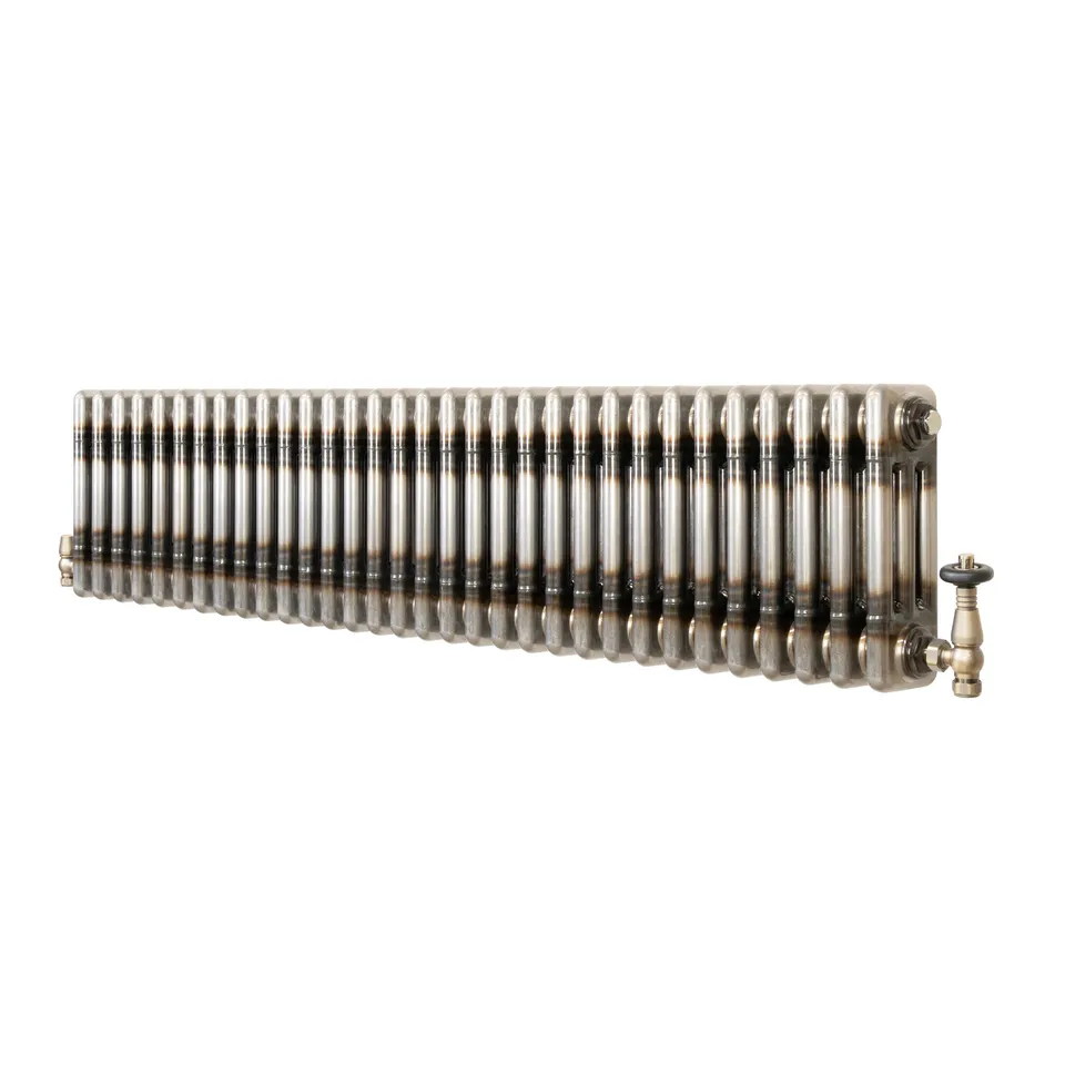 Q-Rax Radiatori Tradizionali 3 Colonne 300x1460 Grezzo