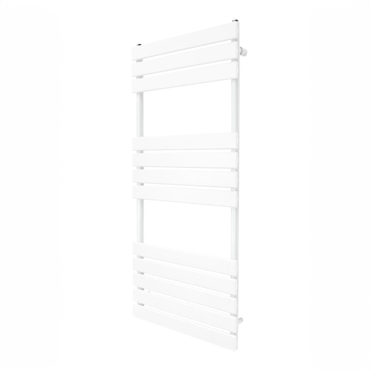 Q-Rax Radiatori Asciugamani 1200x500 scaldasalviette bianco