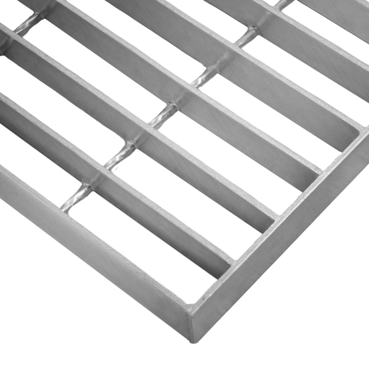 Q-Rax Griglia Zincata 1000x800 mm Pavimento Portata 800 kg