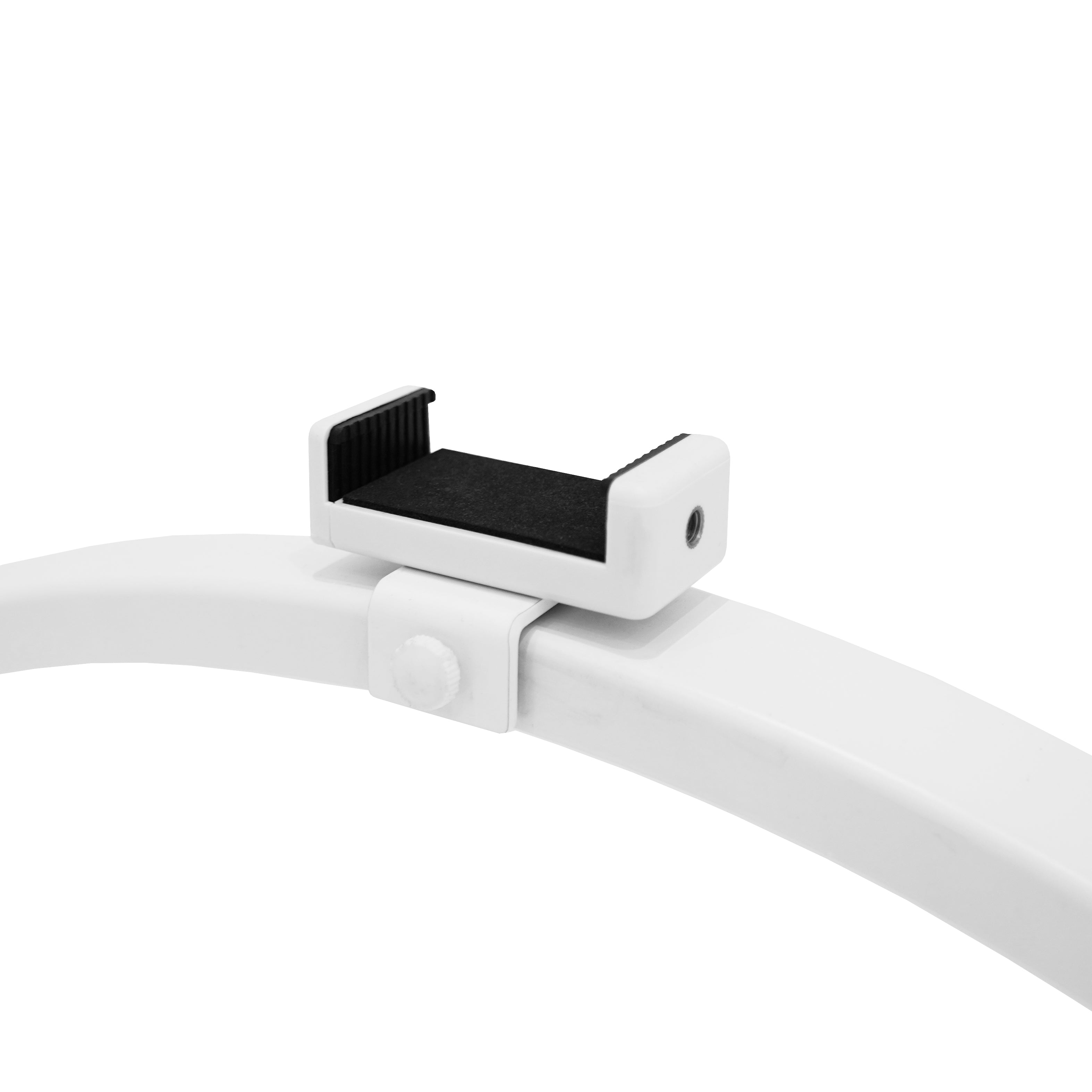 Q-Rax Commercio Artigianato Lampada Mezzaluna LED 75 cm 3000-6000K
