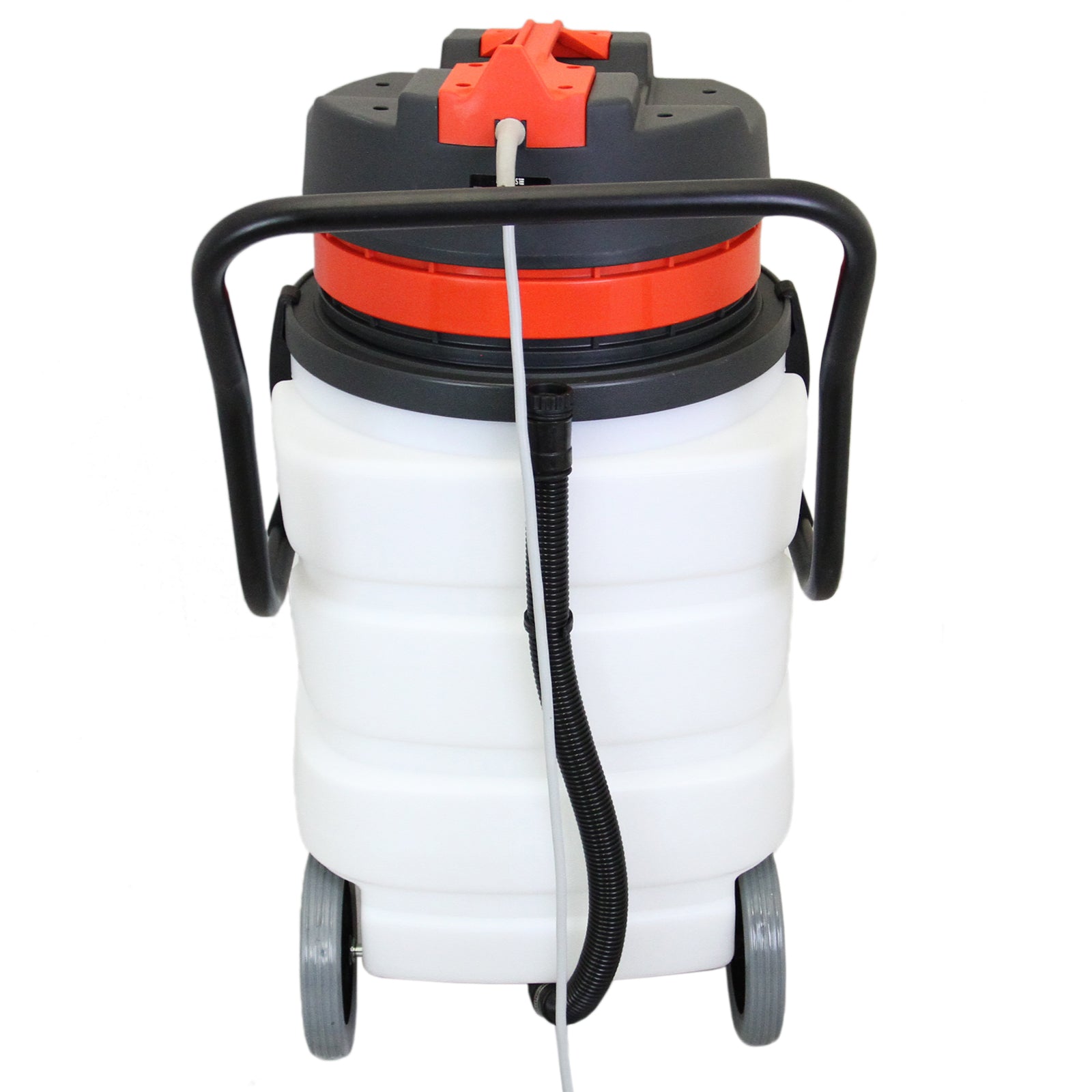 Maxblast 90L Aspirapolvere Industriale Secco Umido 3000W