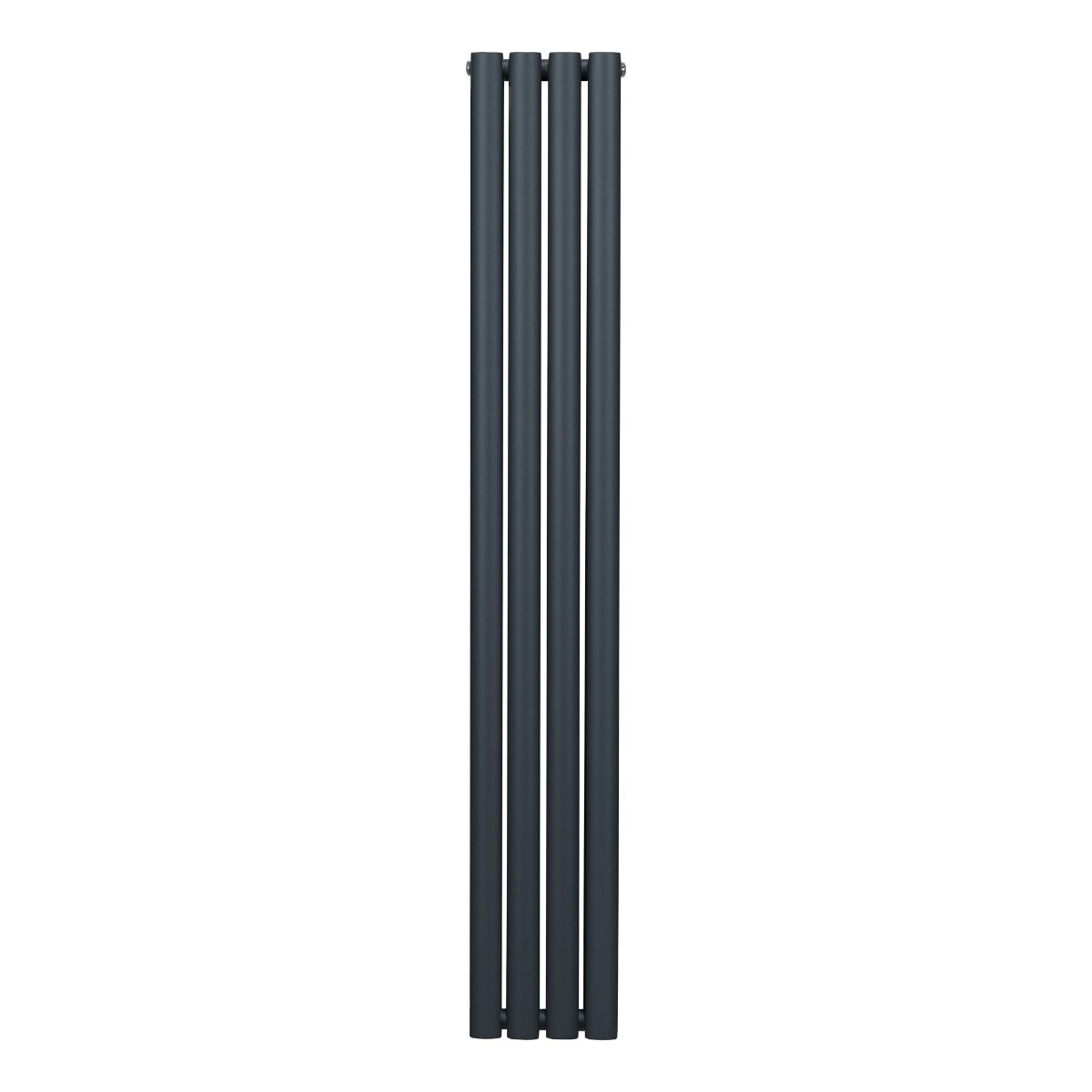 Q-Rax Radiatori Tradizionali Colonna Ovale 1600x240 Antracite