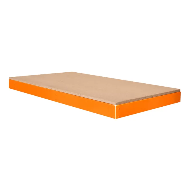 Q-Rax S-Rax Ripiano Aggiuntivo 120x60 cm Mensola 300 kg