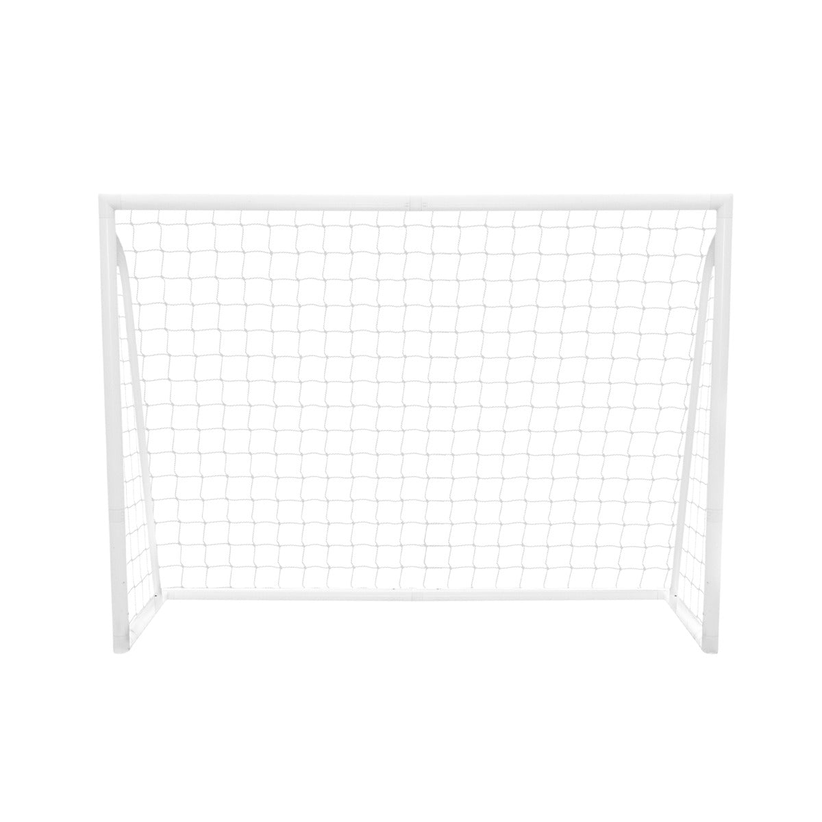 Q-Rax Accessori casa porta calcio 240x180 PVC telo bersaglio custodia