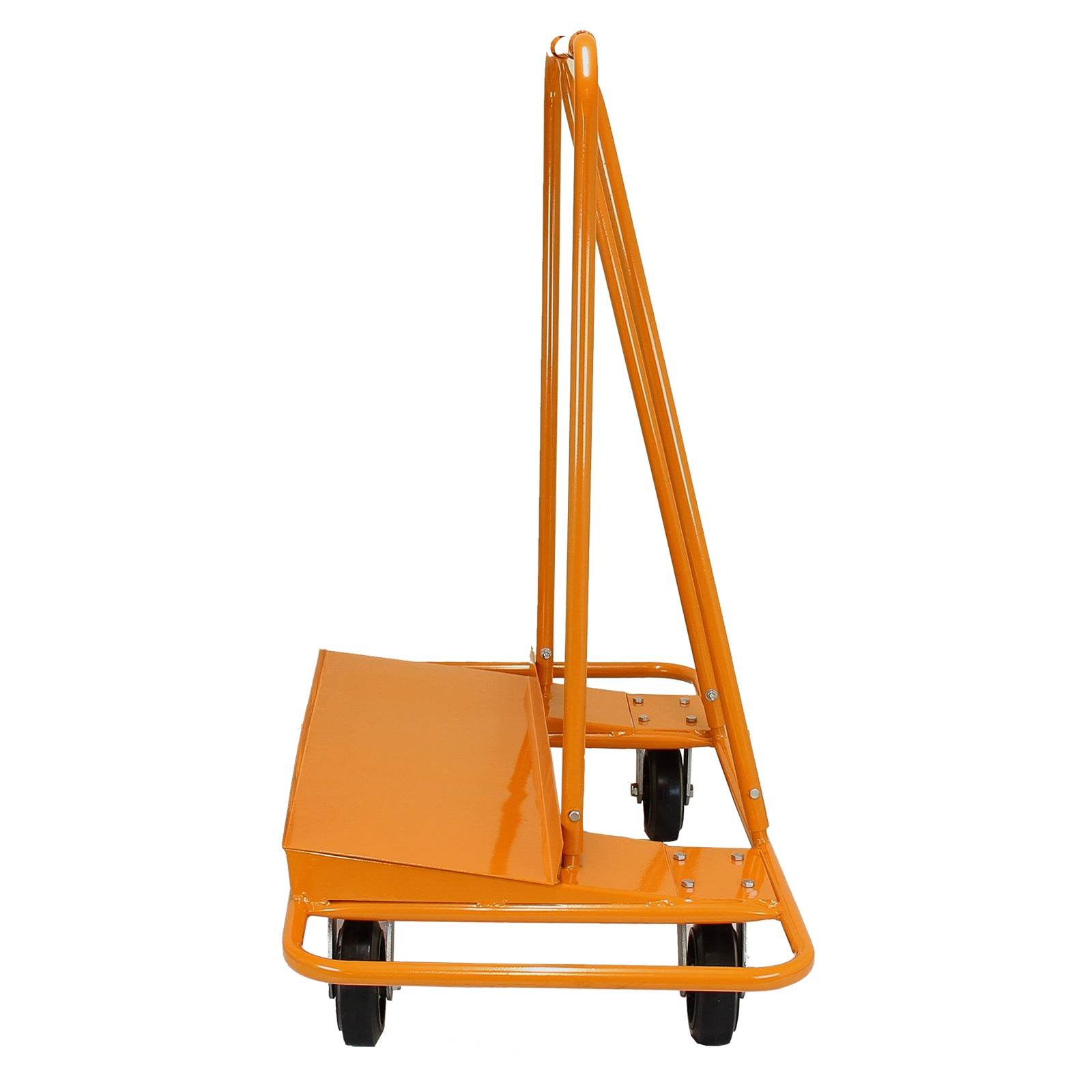 Q-Rax Commercio Artigianato Trolley Cartongesso 1000kg Carrello