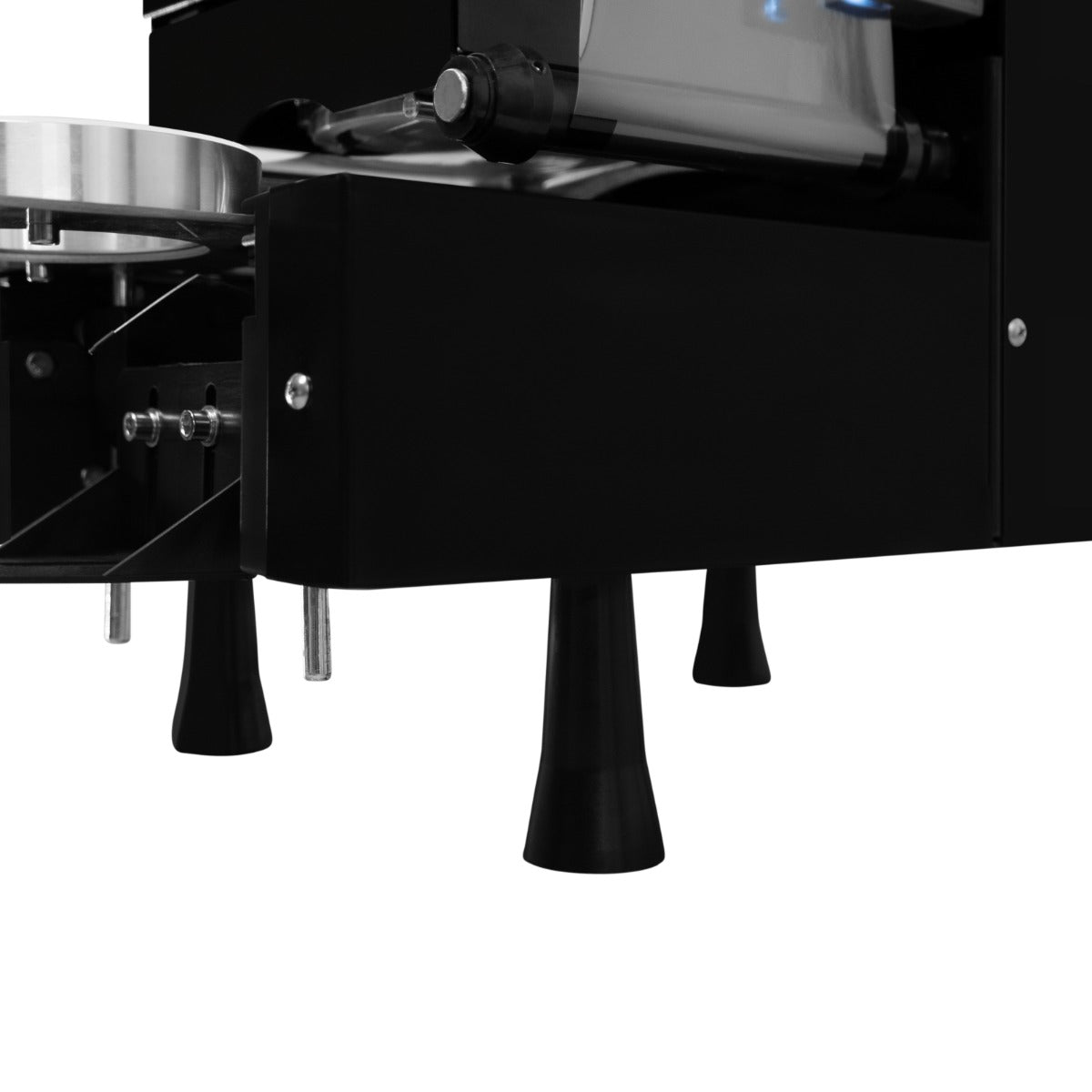Q-Rax Sigillatrice Automatica per Tazze 90-95 mm 500W