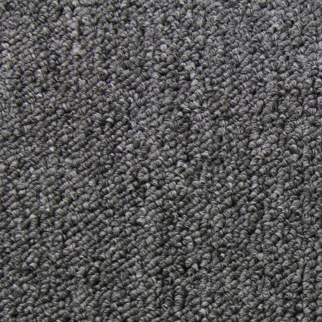 Q-Rax Piastrelle Moquette 50x50 Grigio Antracite 40pz 10m²
