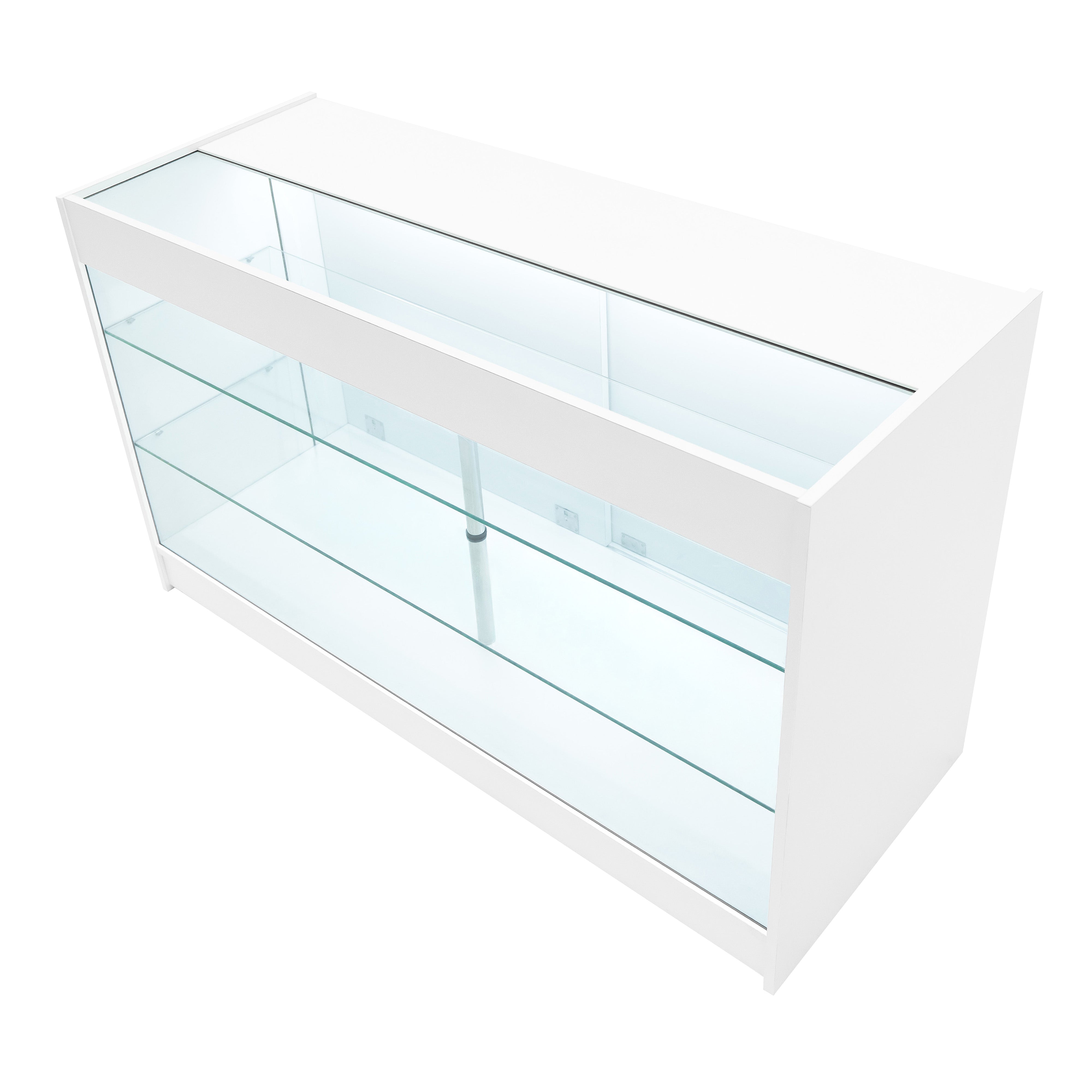 Q-Rax Vega Set 4 Banconi LED bianco K1500 C1500 TB60 CM60