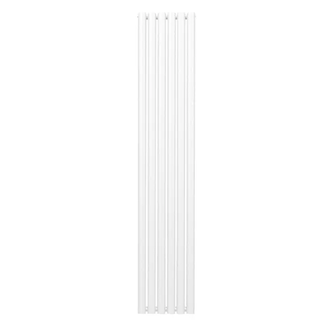 Q-Rax Radiatori Tradizionali 1800x360 radiatore a colonna bianco