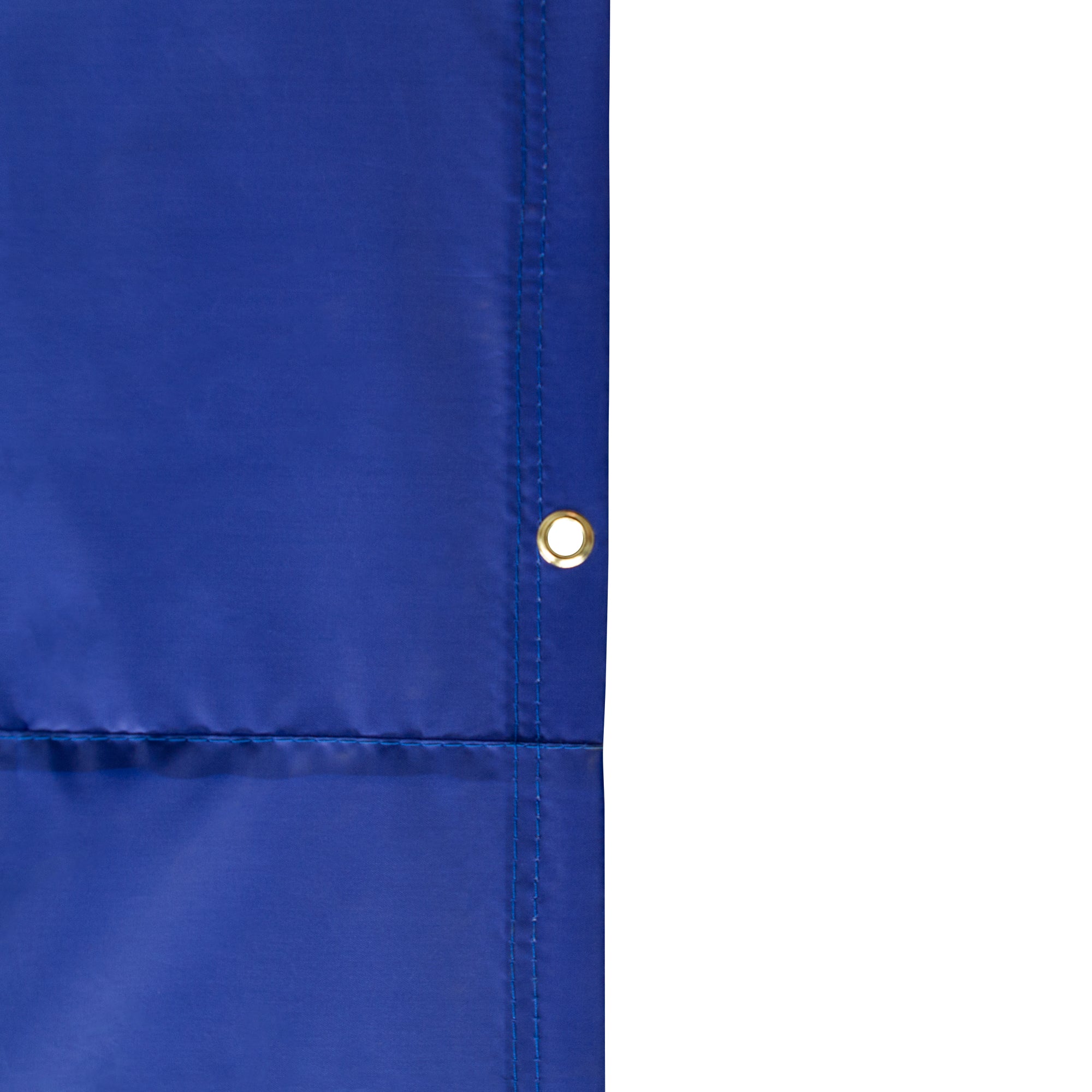 Q-Rax Telo Bersaglio Calcio 115x173 cm 5 Fori Oxford