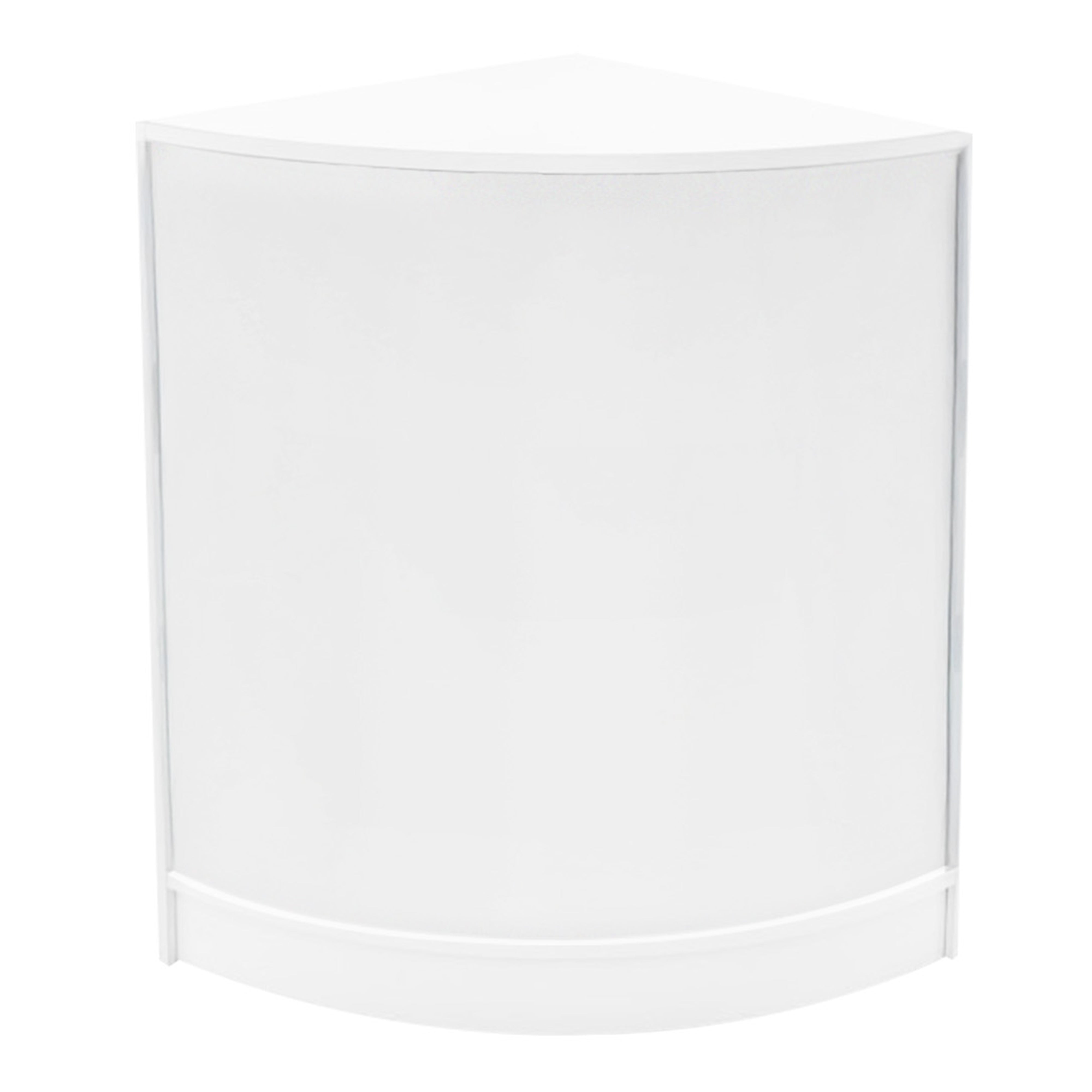 Q-Rax Triton Set Banconi Negozio LED K1200 B1200 CM60 bianco