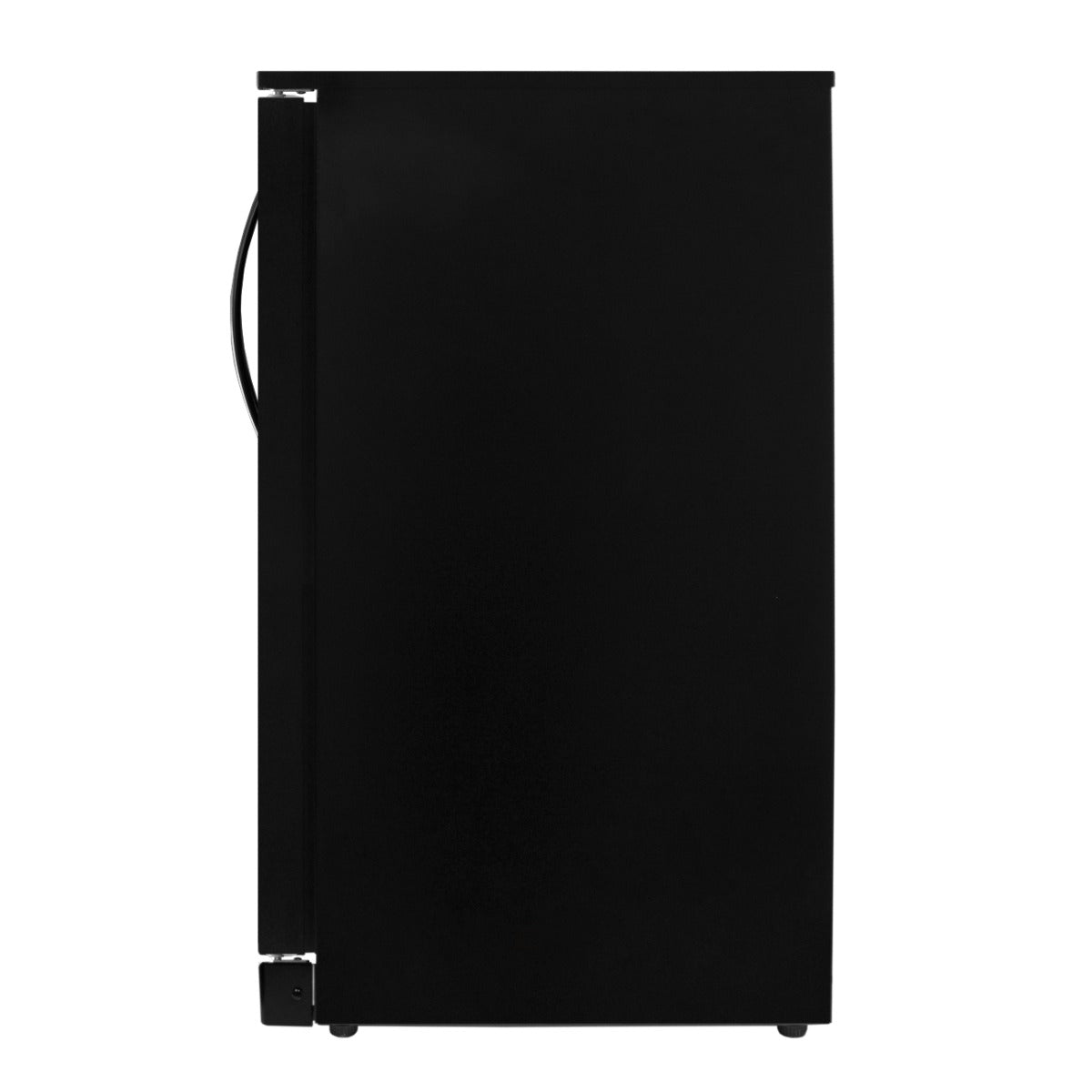 Q-Rax Back Bar Doppia Porta Frigo Bar 208L Vetrina LED