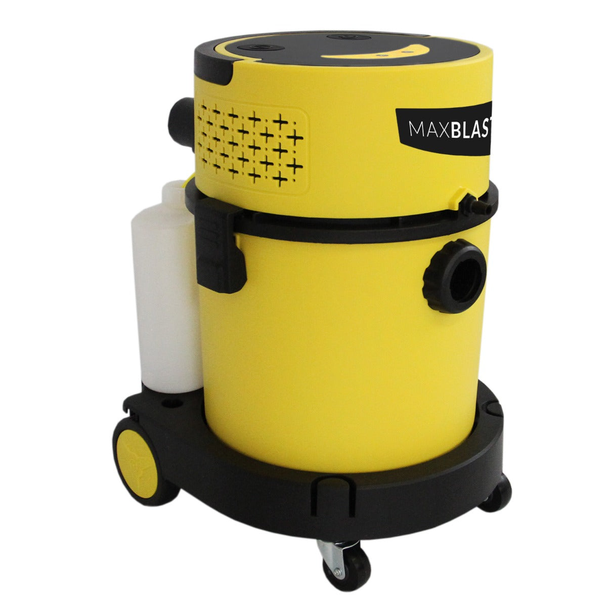 Maxblast Aspirapolvere Secco Umido Industriale 20L 1200W Soffiatore