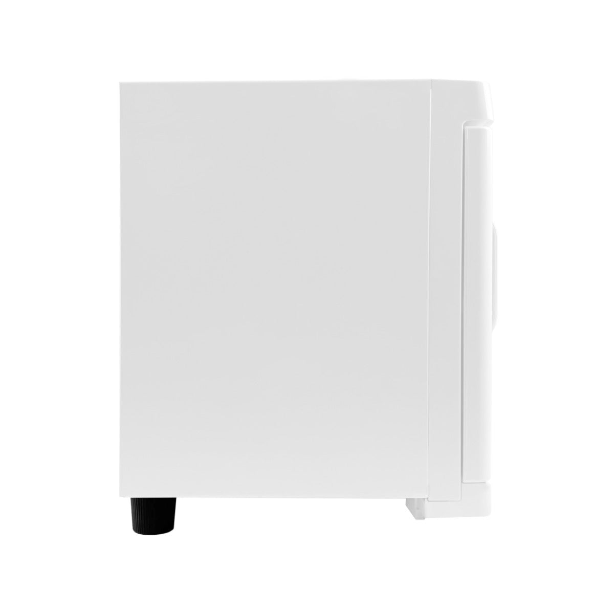 Q-Rax Scaldasalviette Bianco 23 Litri UV 70°C