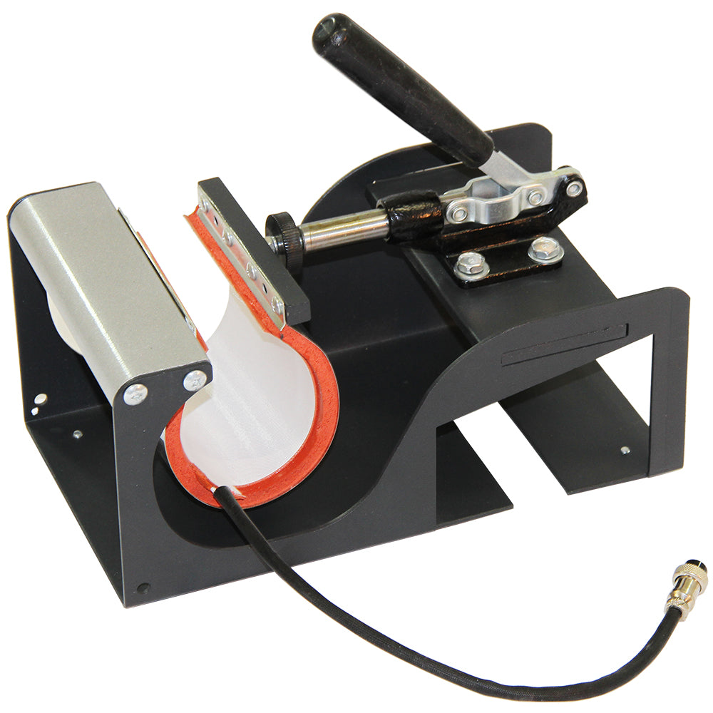 Q-Rax Pressa a Caldo 5 in 1 con Stampante Epson 38x30