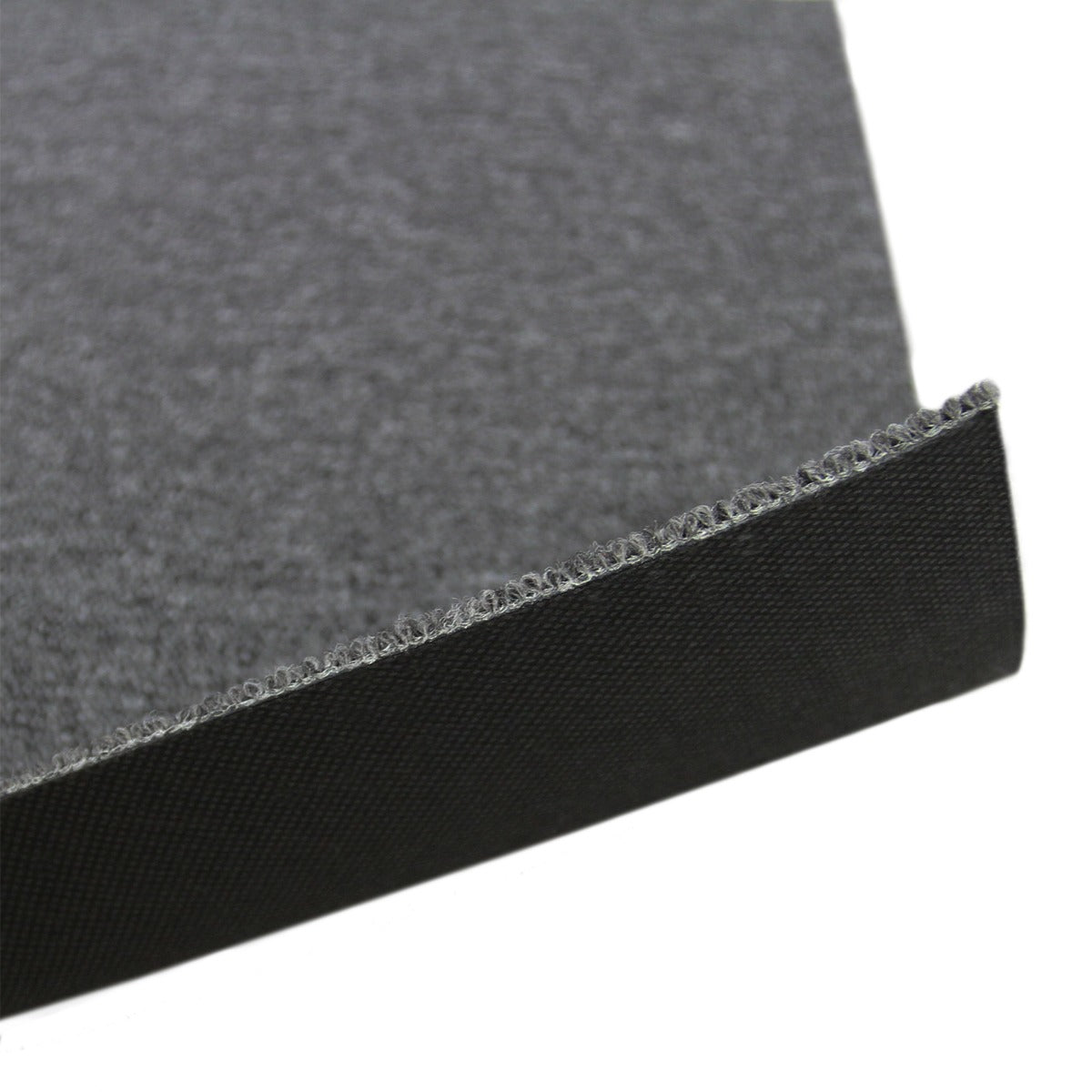 Q-Rax Mattonelle Moquette 40pz 10mq Blu Grigio 50x50