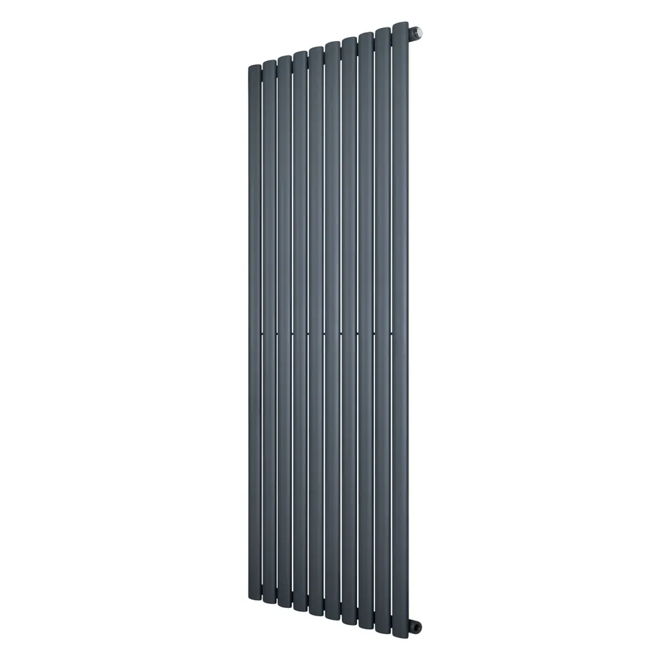 Q-Rax Radiatori Tradizionali 1600x600 radiatore antracite