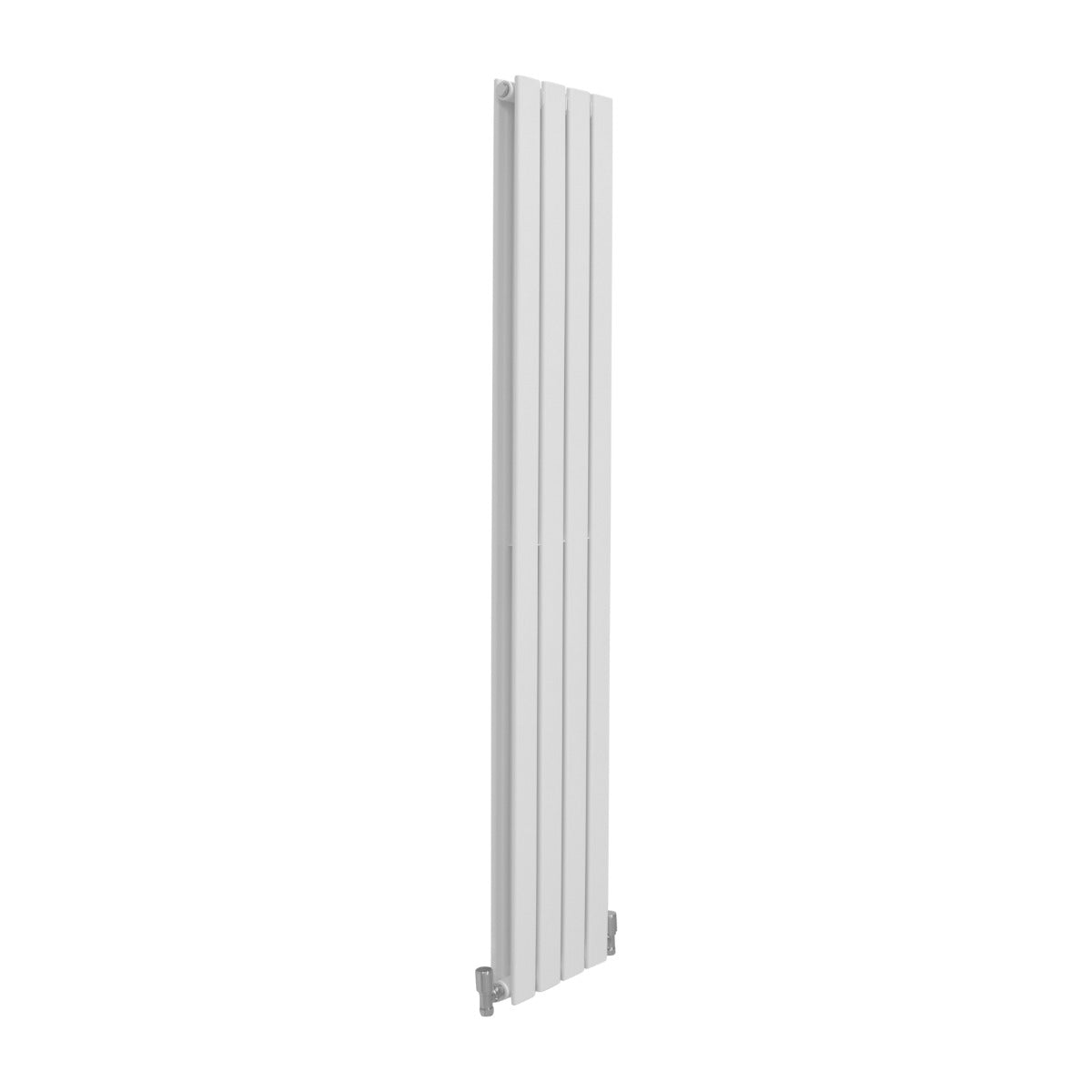Q-Rax Radiatori a Pannelli Piatti 160x28 radiatore bianco