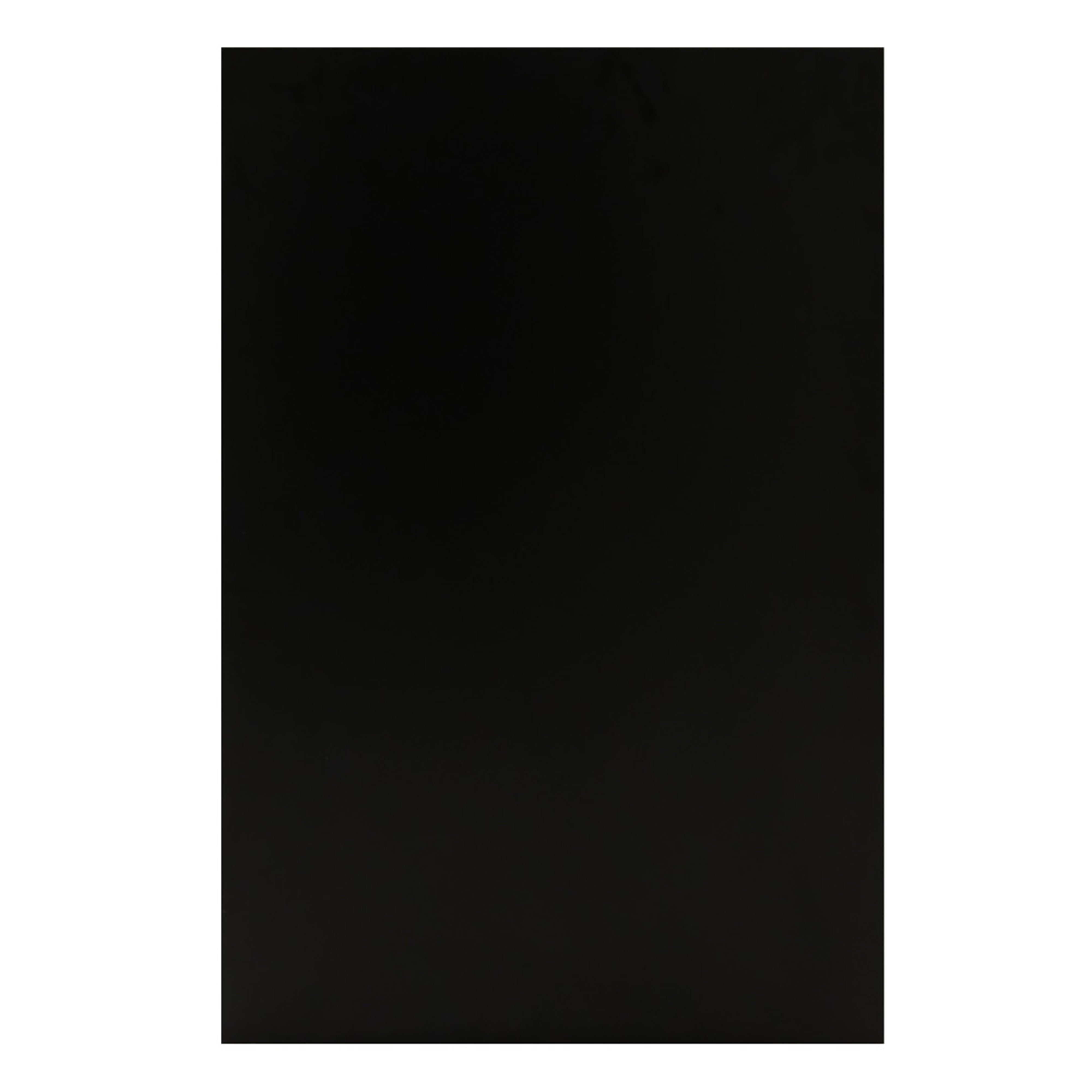 Q-Rax Theseus B1200 Bancone Negozio Nero Set 3 Pezzi LED